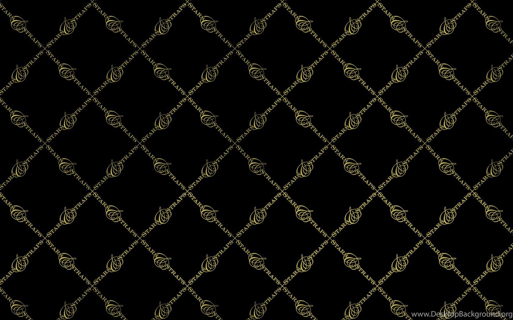 Motivo geometrico nero e oro, 1680x1050 HD, Lenovo Legion