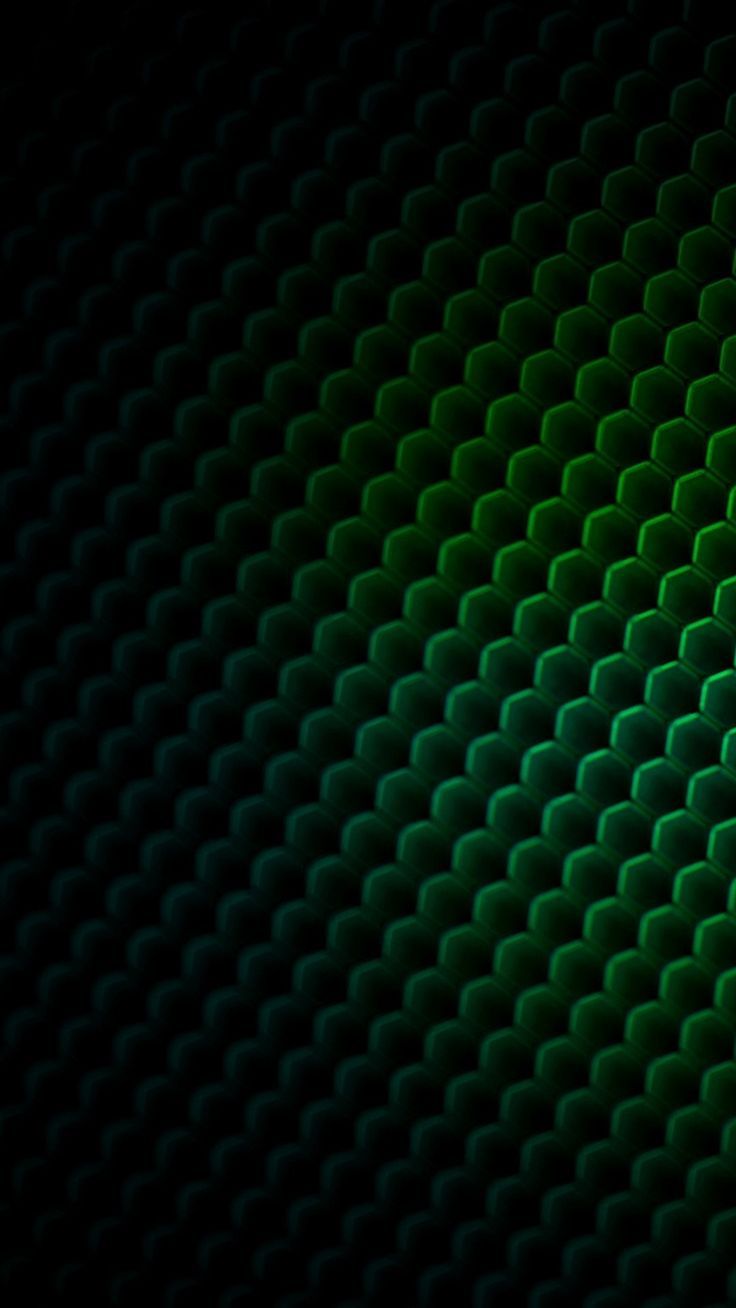 Trama a scaglie nero verde, 736x1308 Full HD Verticale, iPhone