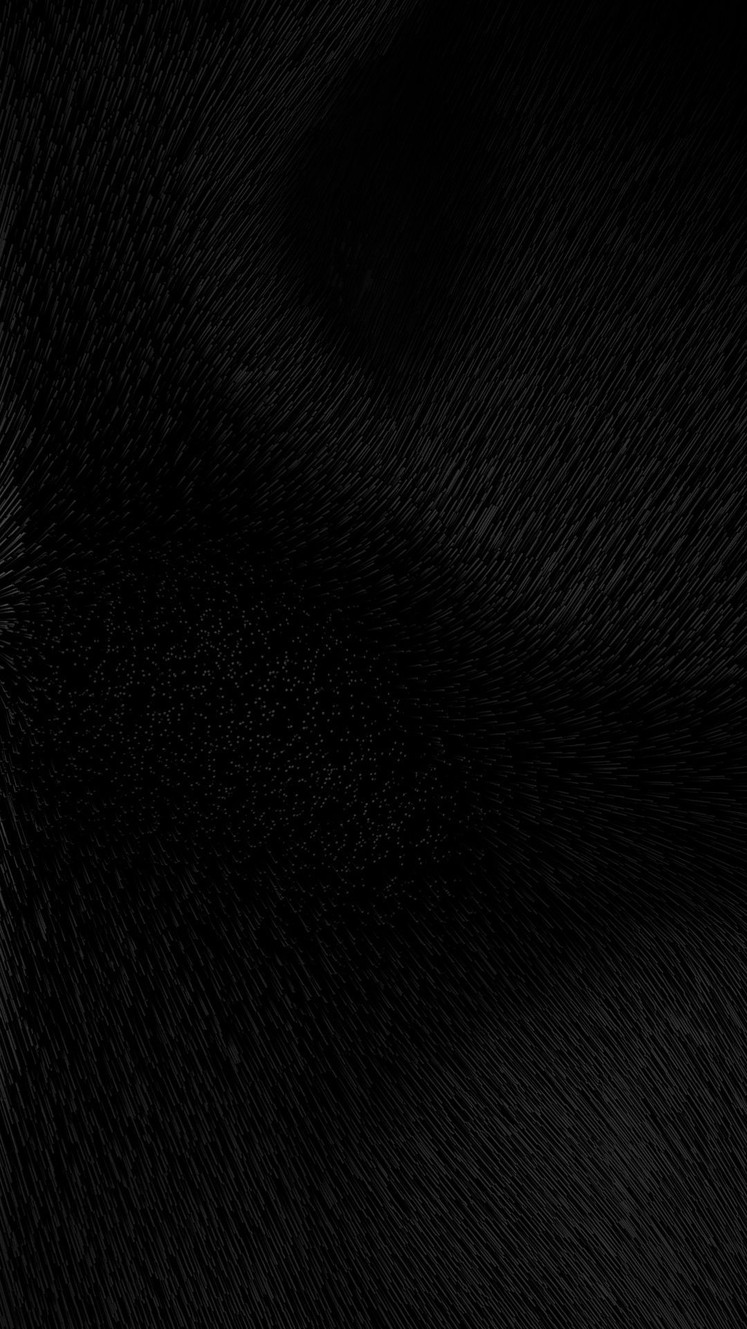 Texture nera sfumata, 1080x1920 Verticale, iPhone Plus