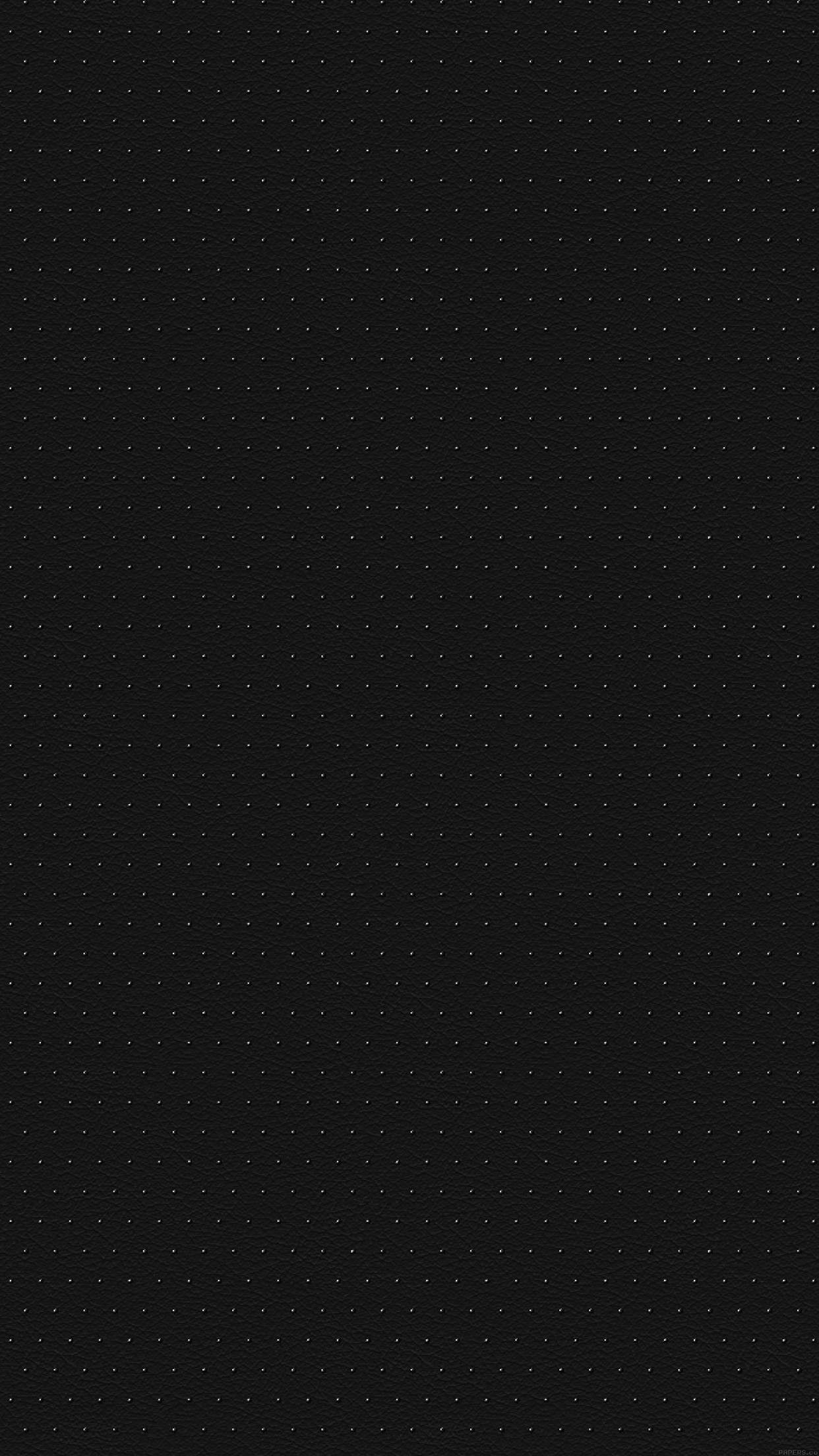Sfondo nero puro texture, 1242x2208 Verticale, Mobile