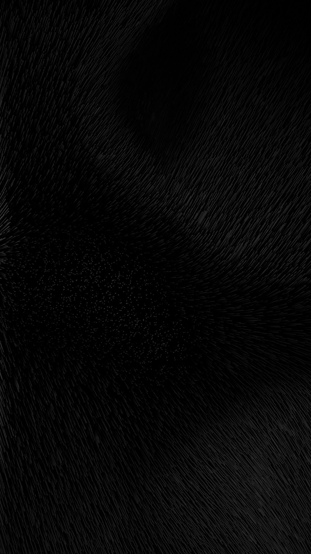 Texture nera astratta, 1080x1920 Full HD Verticale, iPhone