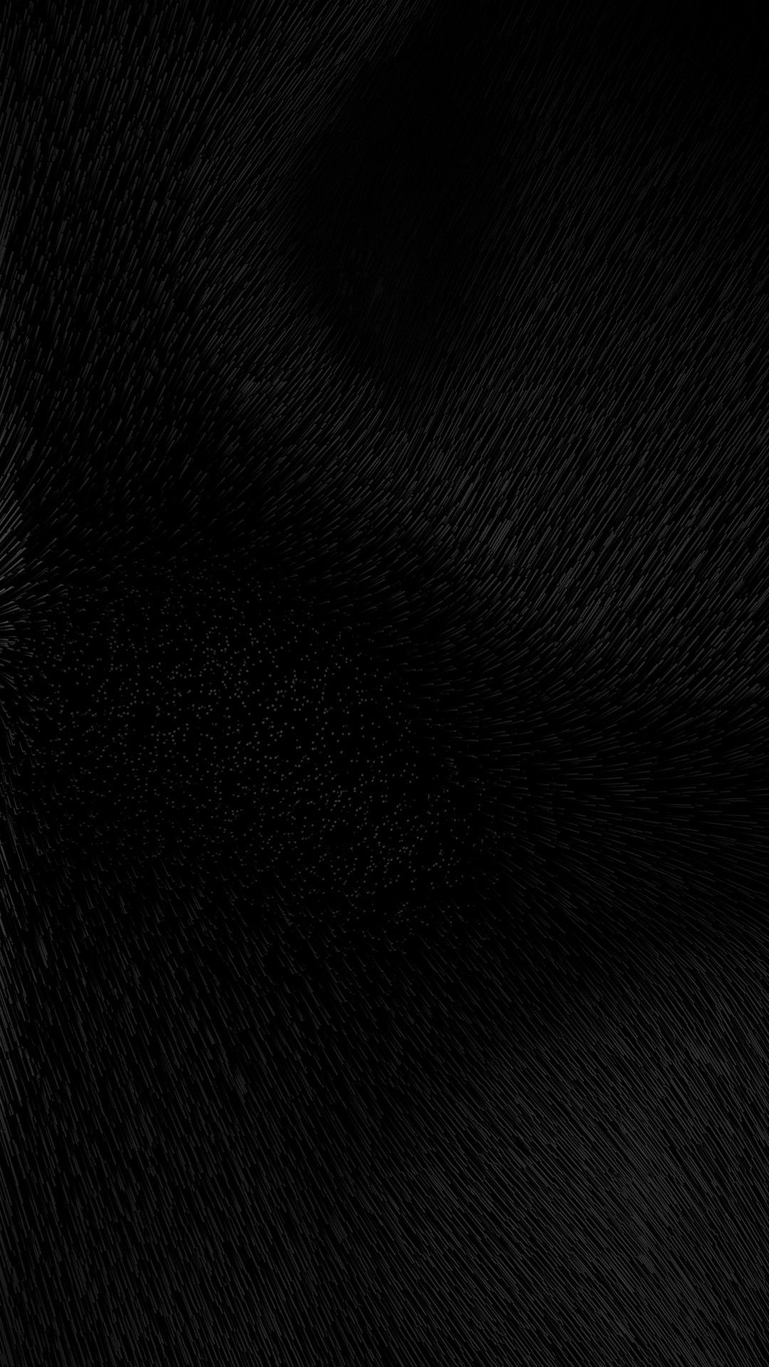 Texture pelliccia nera scura, 1080x1920 Full HD Verticale, Samsung Galaxy