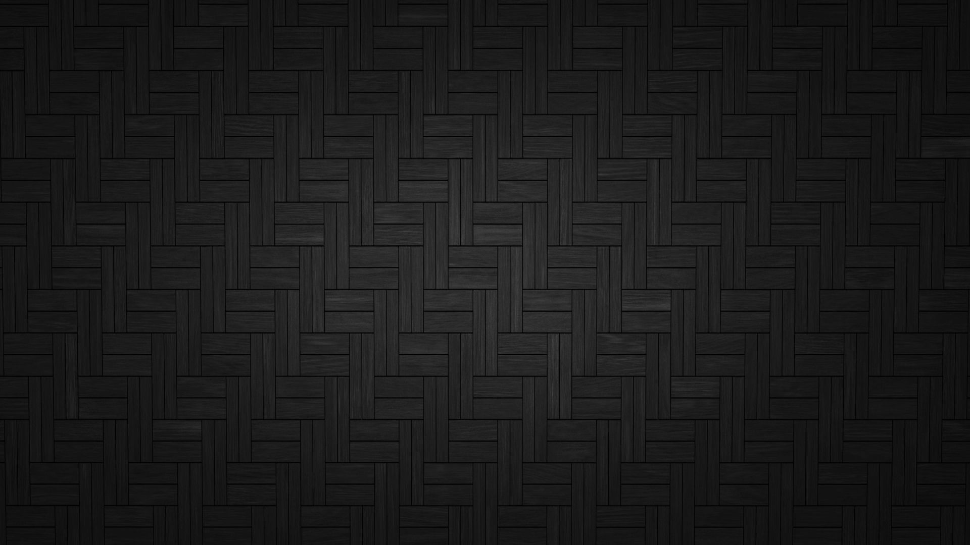 Texture nera intrecciata astratta, 1920x1080 Full HD 1080p, Desktop
