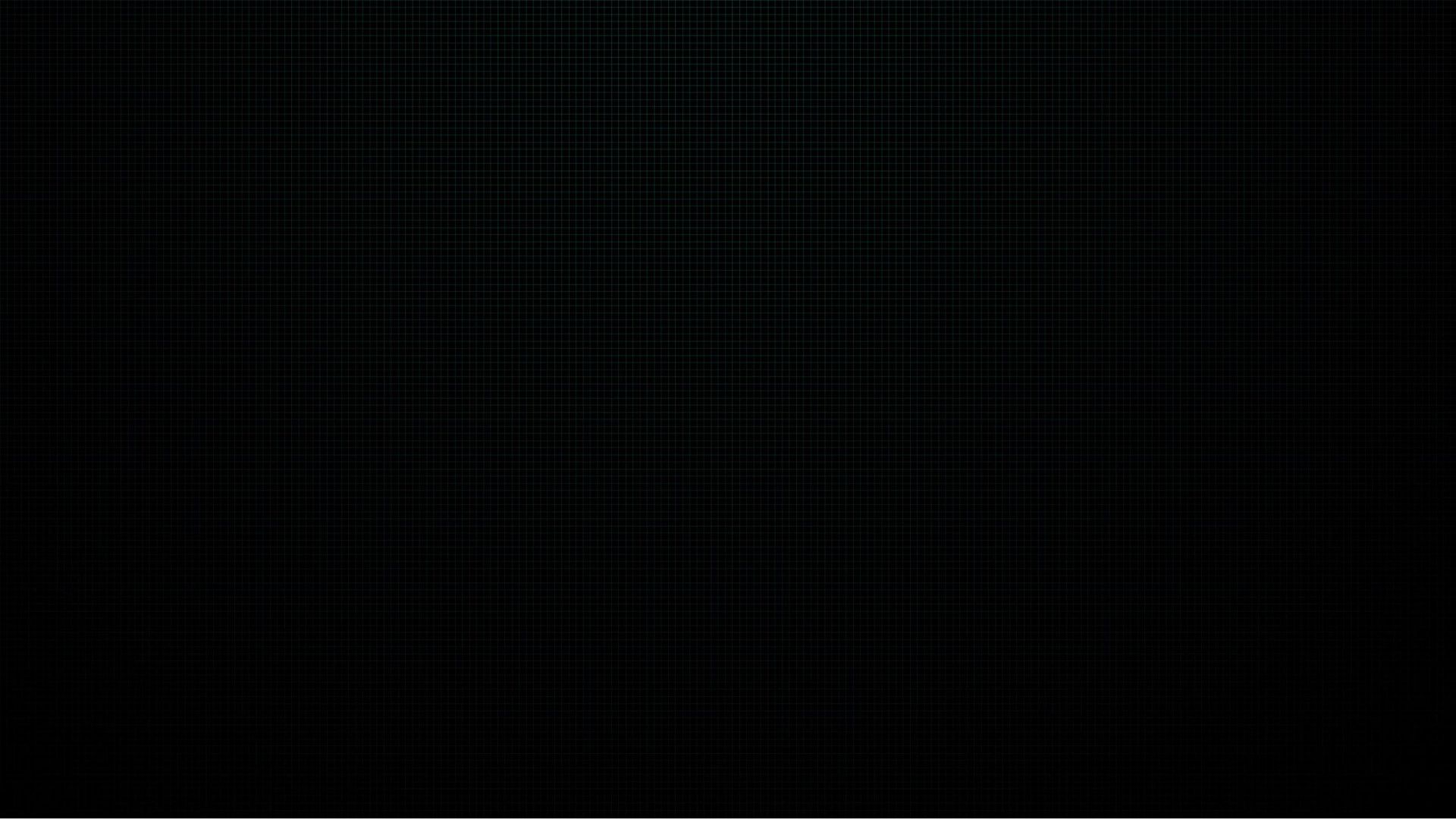 Sfondo nero puro minimale, 1920x1080 Full HD 1080p, Desktop
