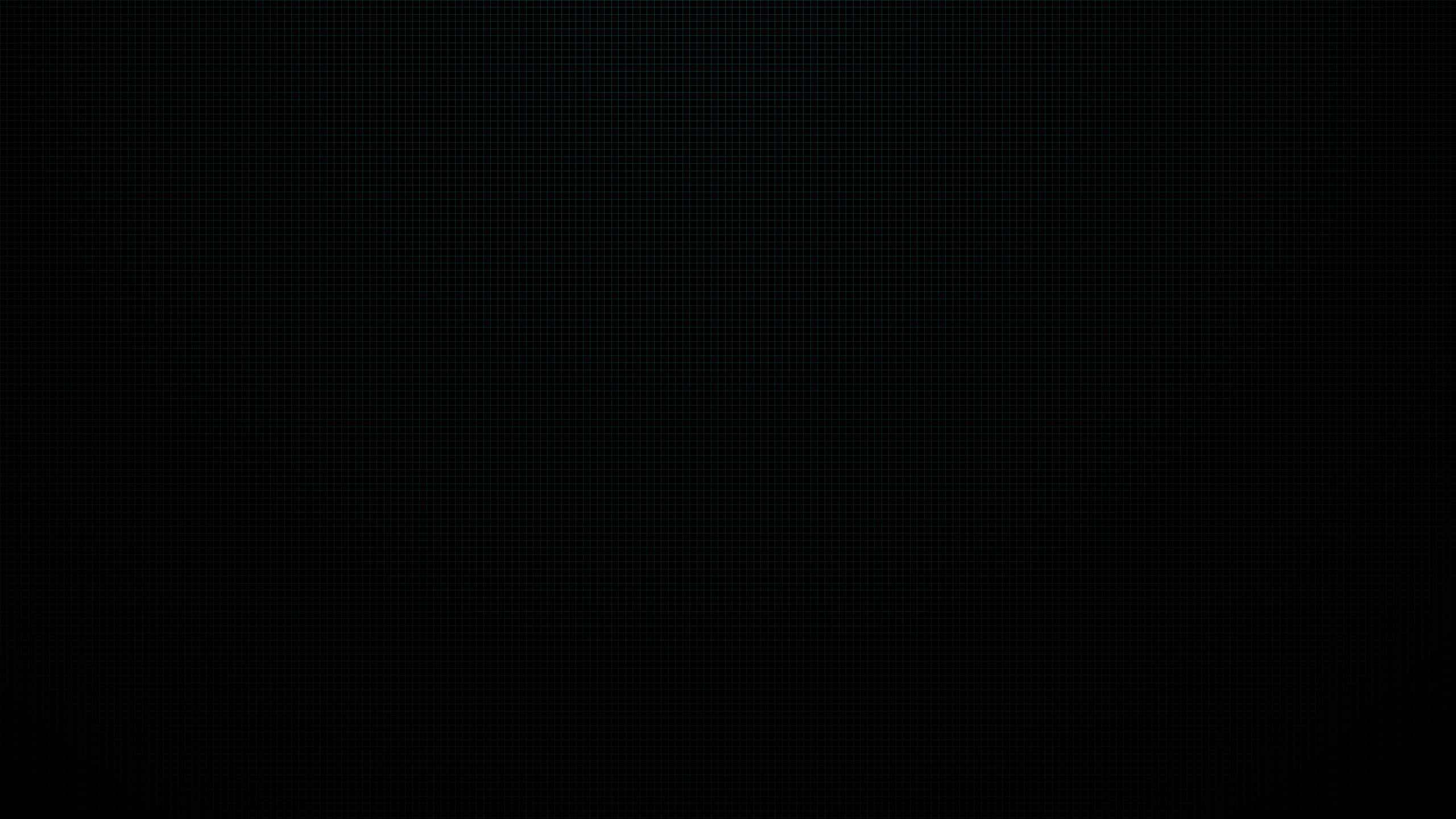 Texture griglia nera scura, 2560x1440 2K QHD, Monitor Gaming