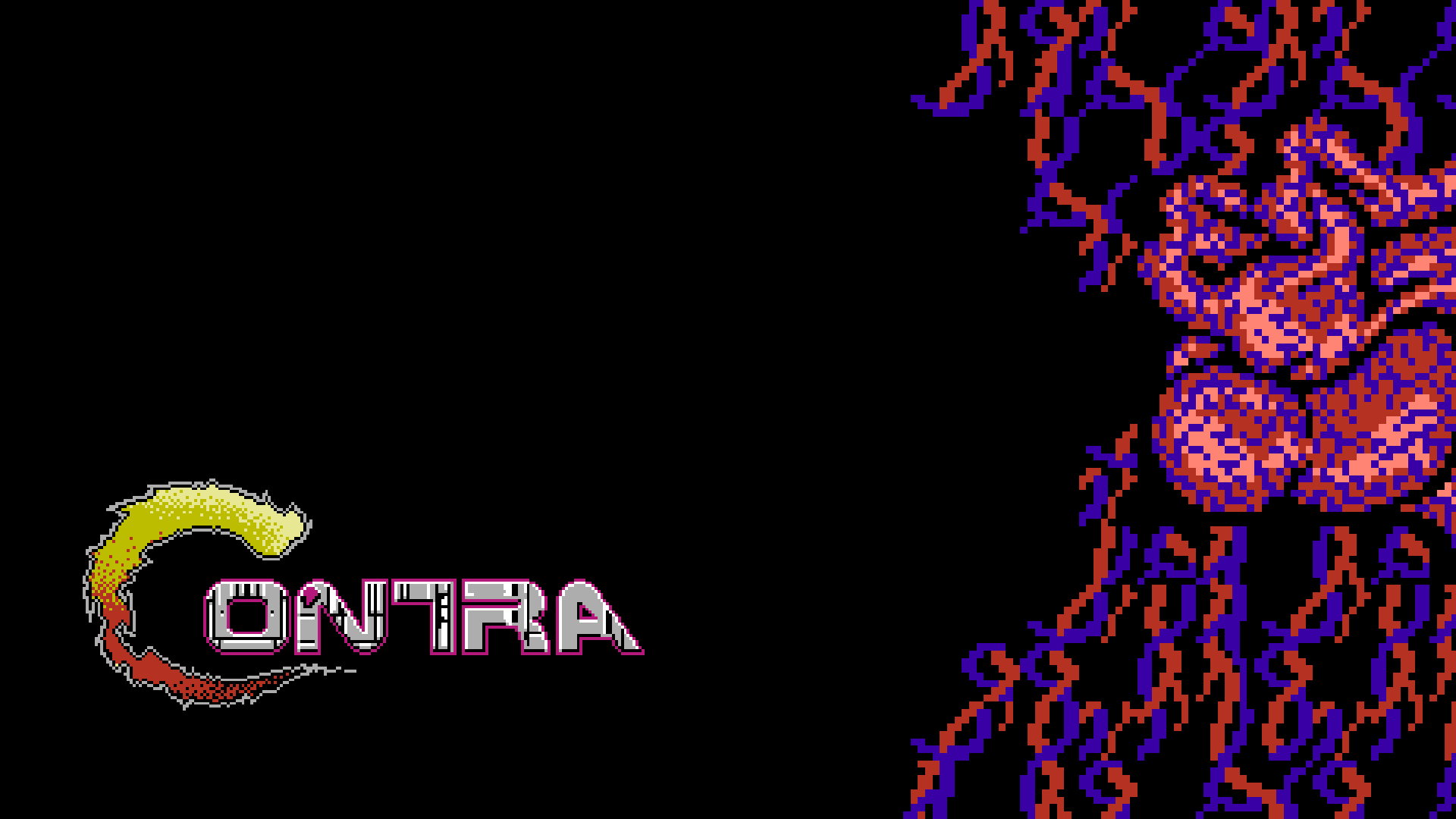 Personaggi pixel art Nintendo, console giapponese, 1920x1200 WUXGA, PC