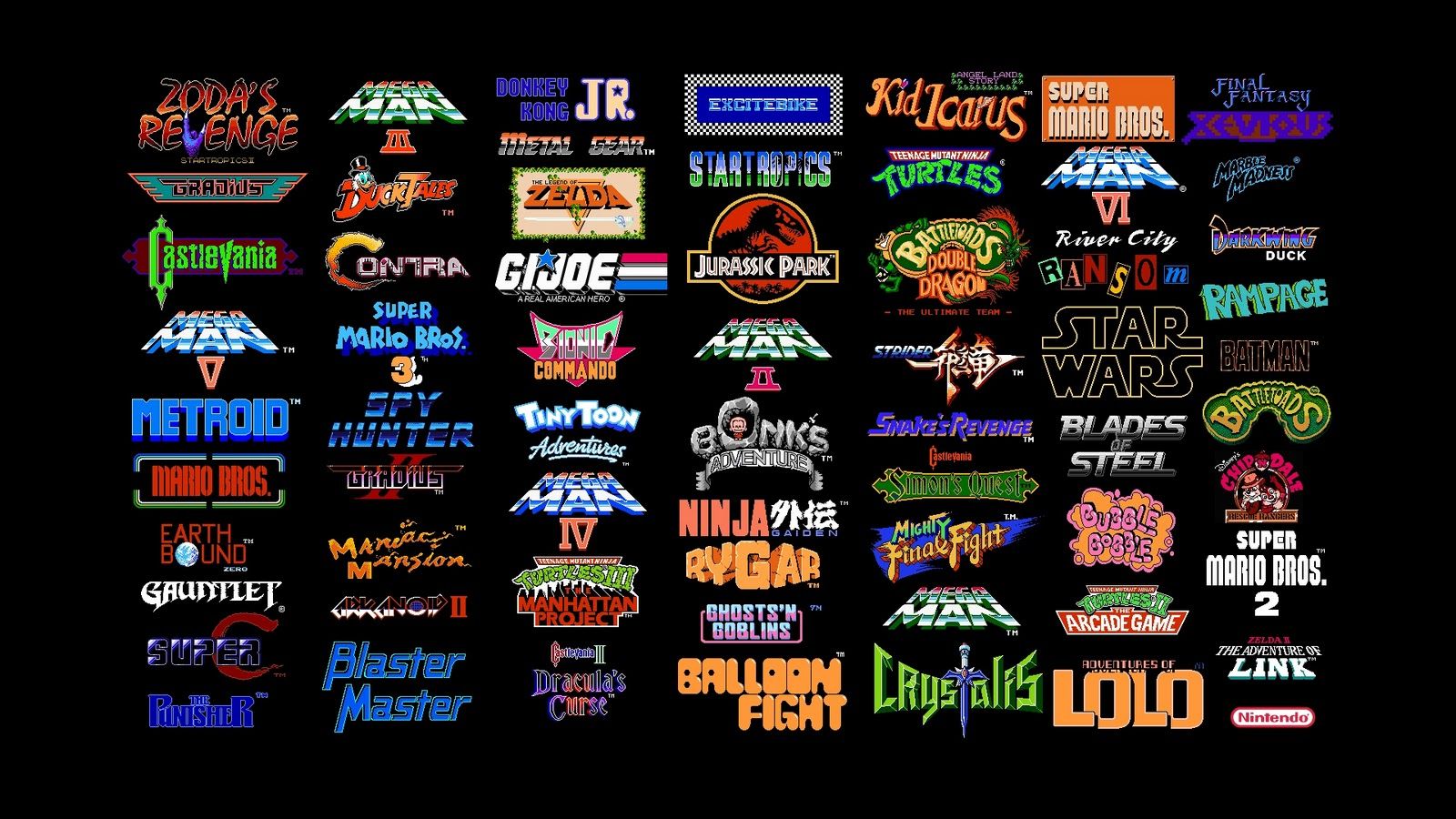 Controller NES arancione astratto, 1920x1080 1080p, Desktop