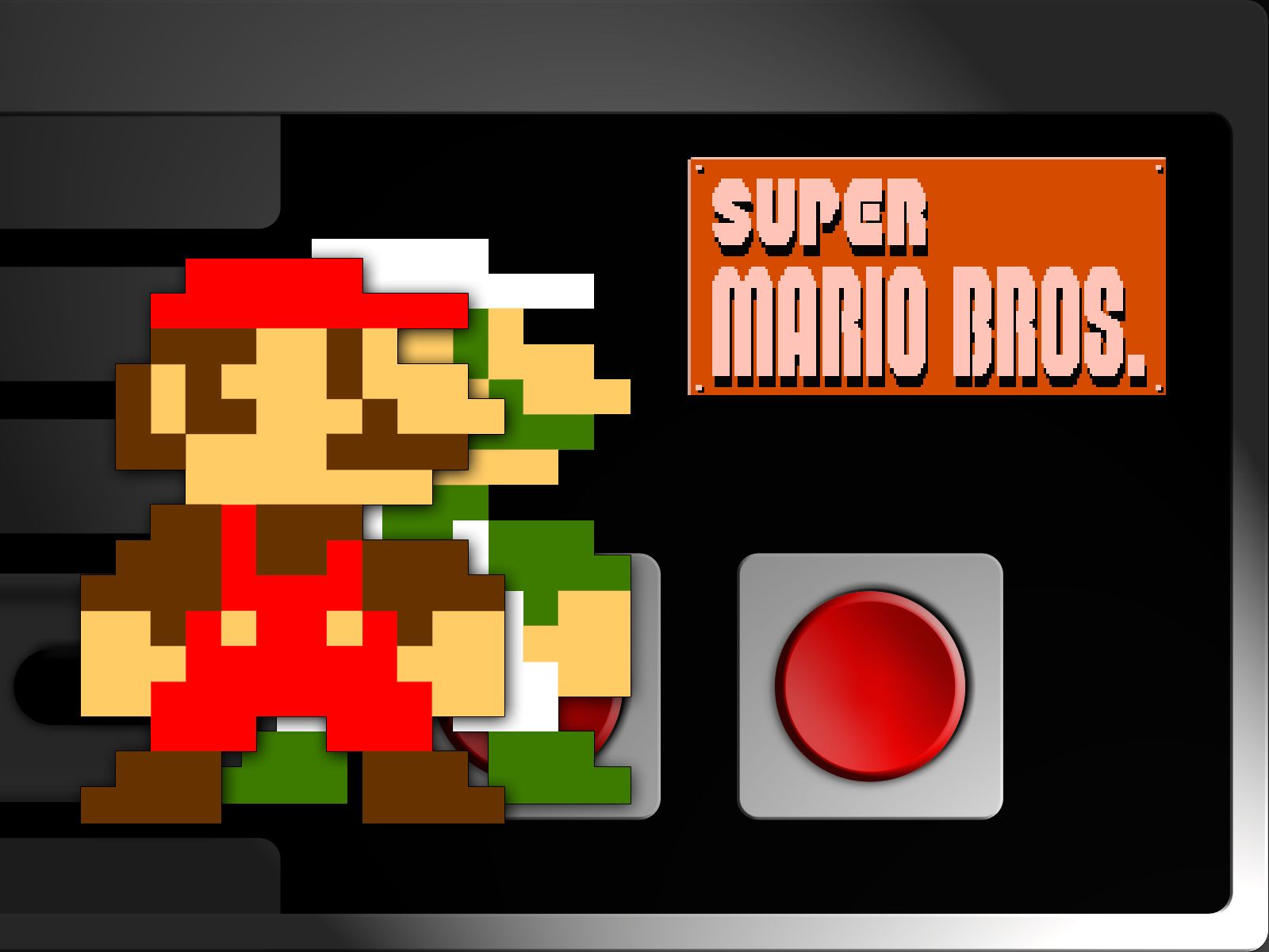 Game of Thrones stile 8-bit, 1920x1080 Full HD, PC
