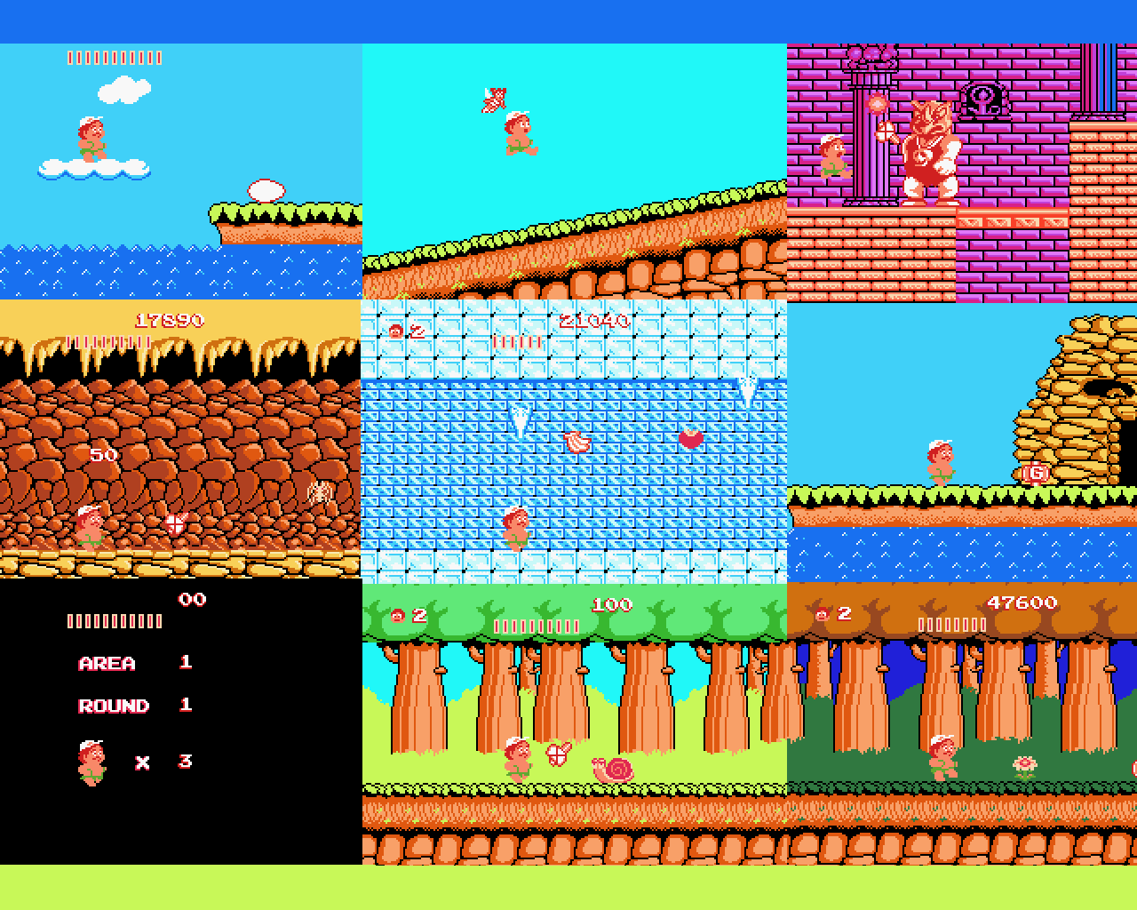 Mario 8-bit console NES, 1600x1200 900p, HP Laptop
