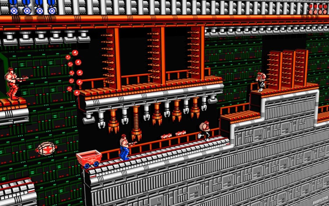 NES Classic Edition giochi inclusi, 1920x1080 Full HD, Desktop