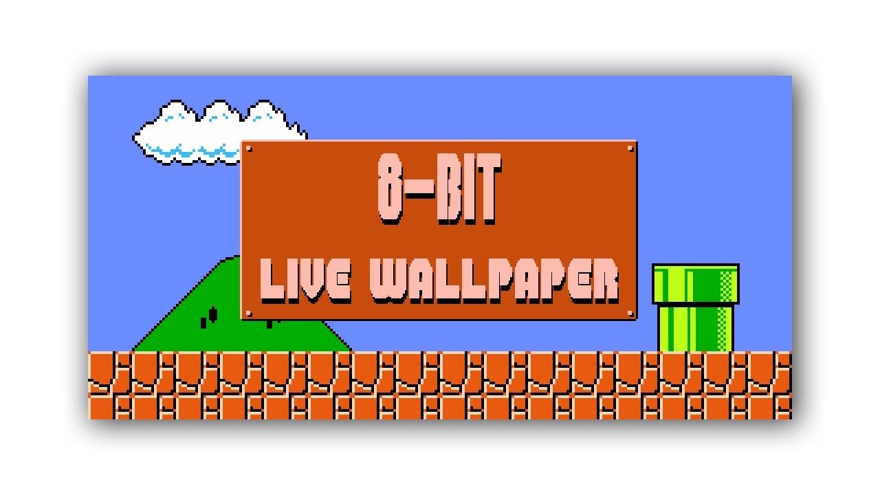 Bionic Commando personaggio pixel art, 1920x1080 Full HD 1080p, Desktop