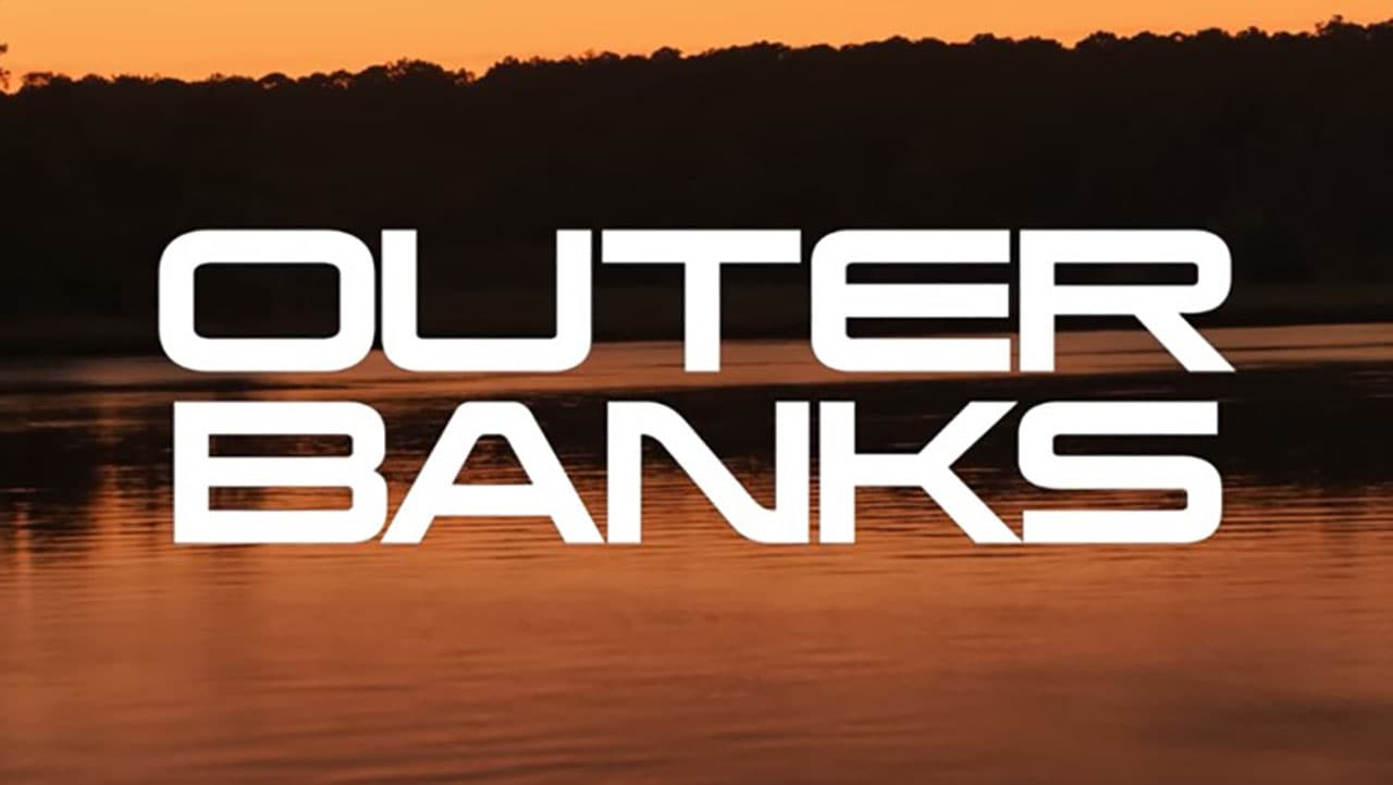 Logo Outer Banks Netflix, 1280x721 720p, PC