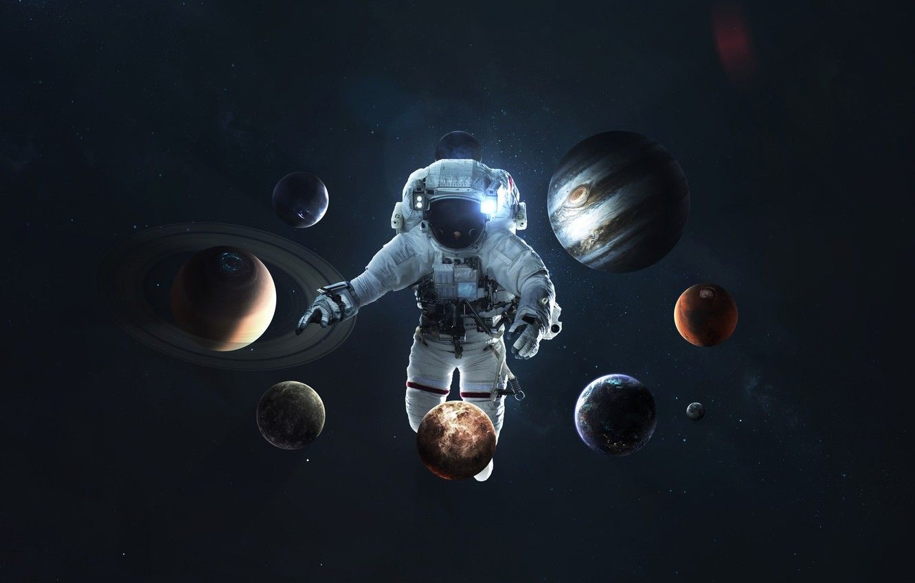 Plutone pianeta nano spaziale, 3840x2160 UHD, PC 4K