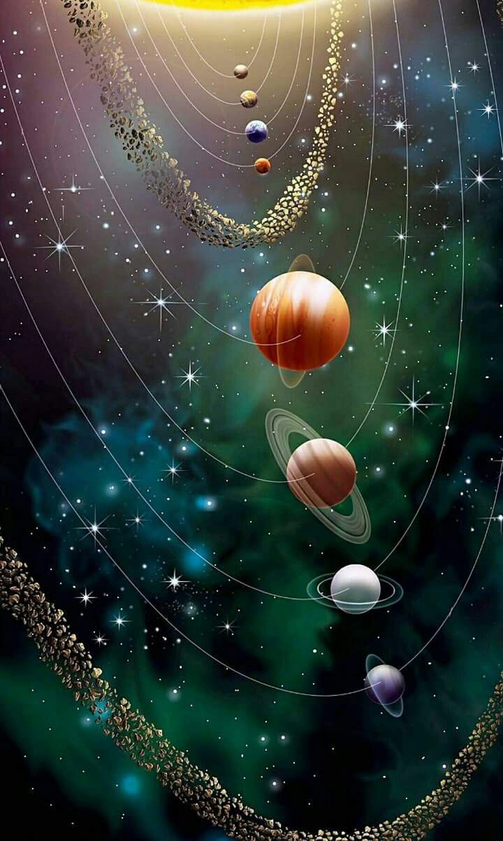 Pianeti Giove e luna, 1504x1334 720p, Laptop