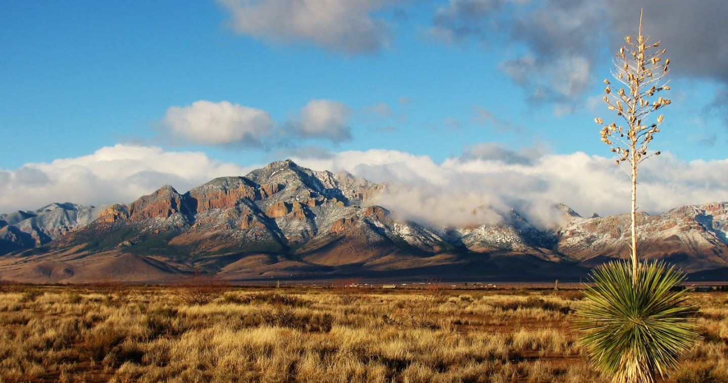 Ship Rock, deserto New Mexico, 1920x1080 Full HD, Desktop