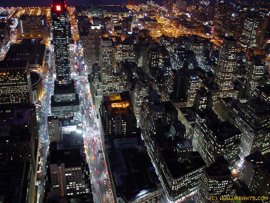 Soldatino di Natale a New York, 1500x1125 HD, Desktop