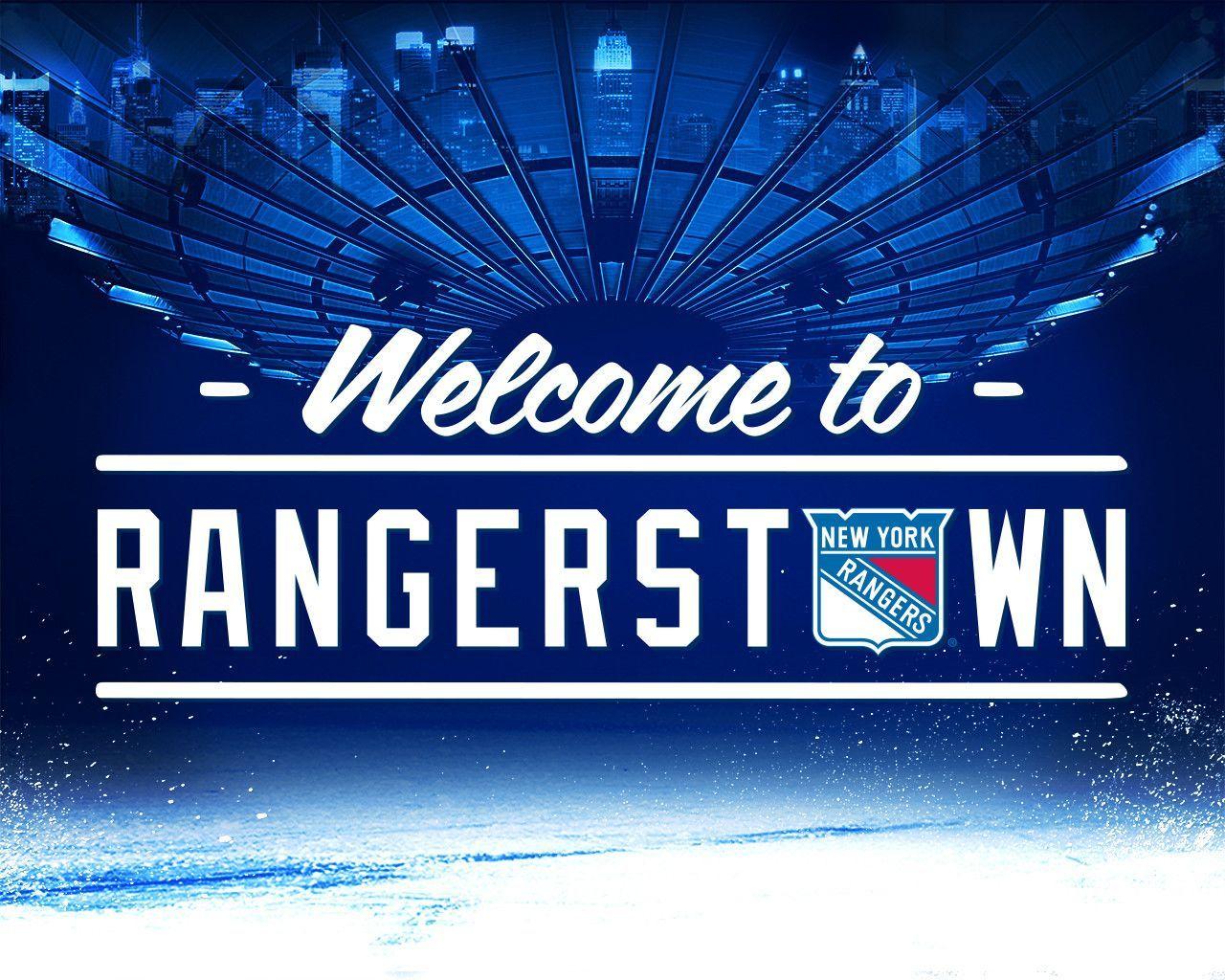 New York Rangers logo hockey, 1280x1024 720p, Acer Nitro