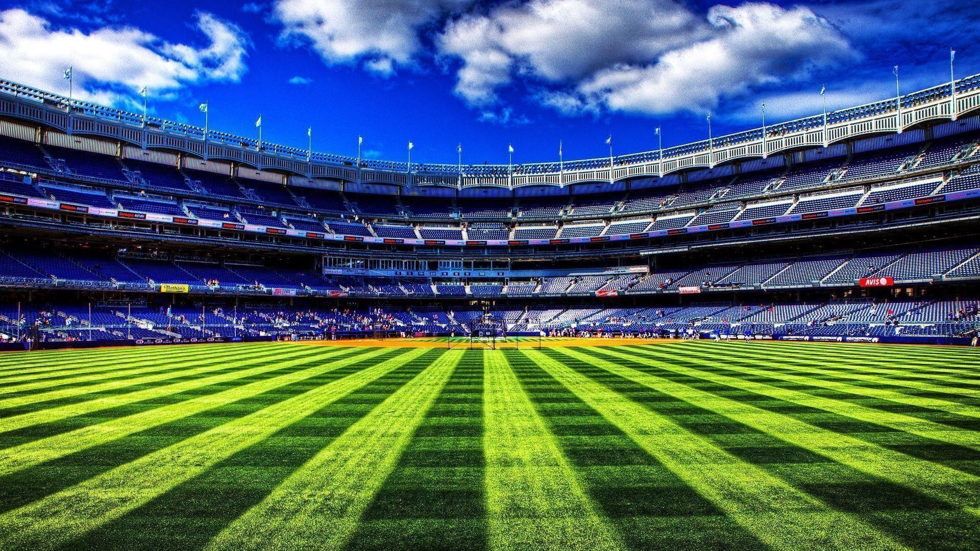 Stadio baseball Yankee Stadium, 1920x1080 1080p, Desktop