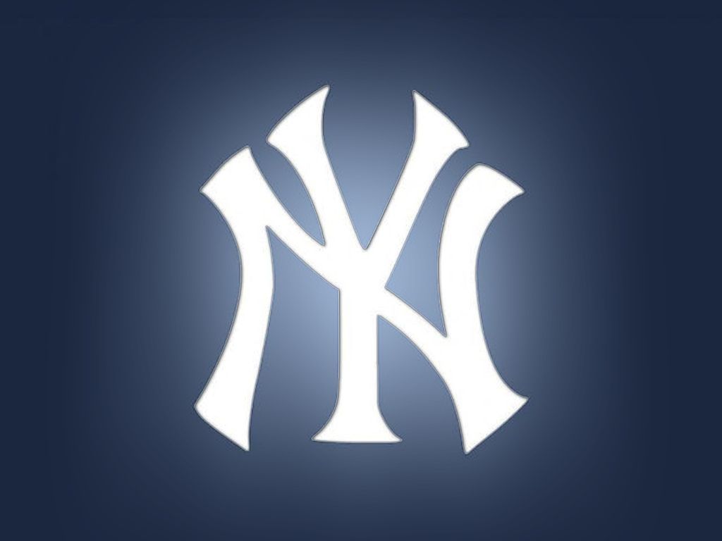 Orologio neon Yankees cromato, MLB, 1024x1024 HD, PC