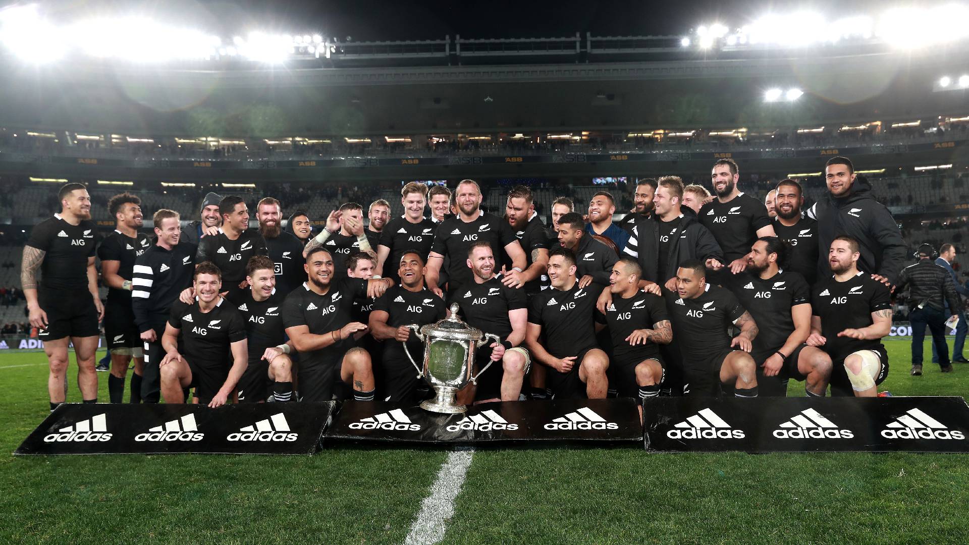 All Blacks trofeo Coppa Rugby, 1368x827 720p, Laptop