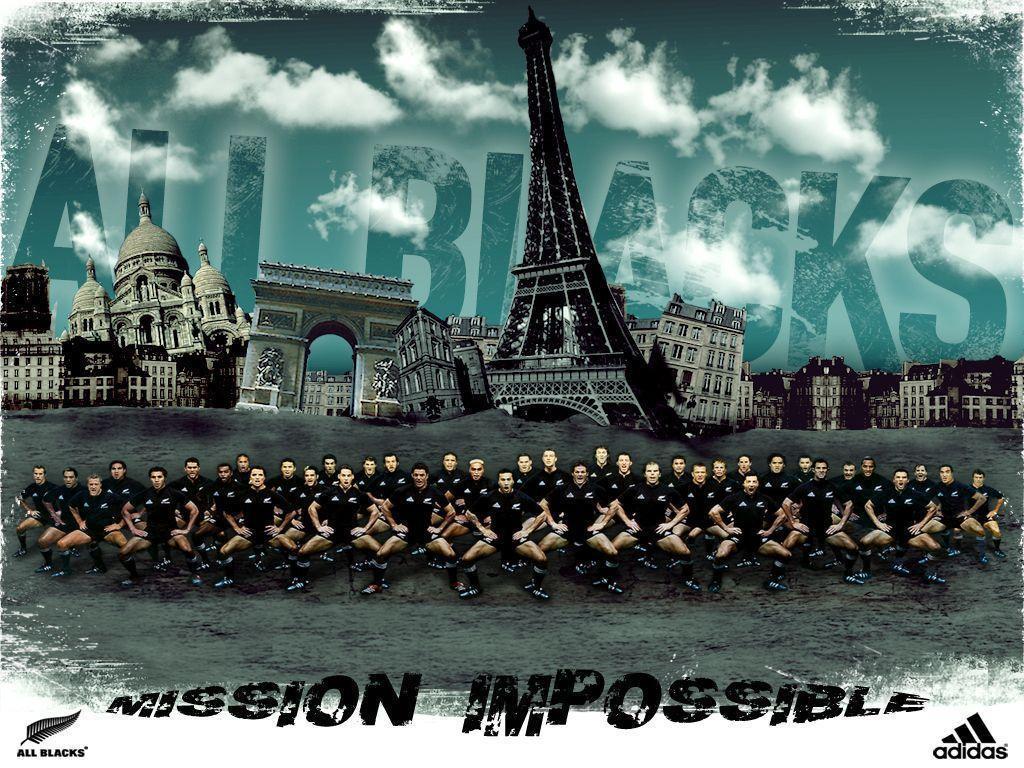 Squadra rugby All Blacks trofeo, 1920x1080 Full HD 1080p, Laptop