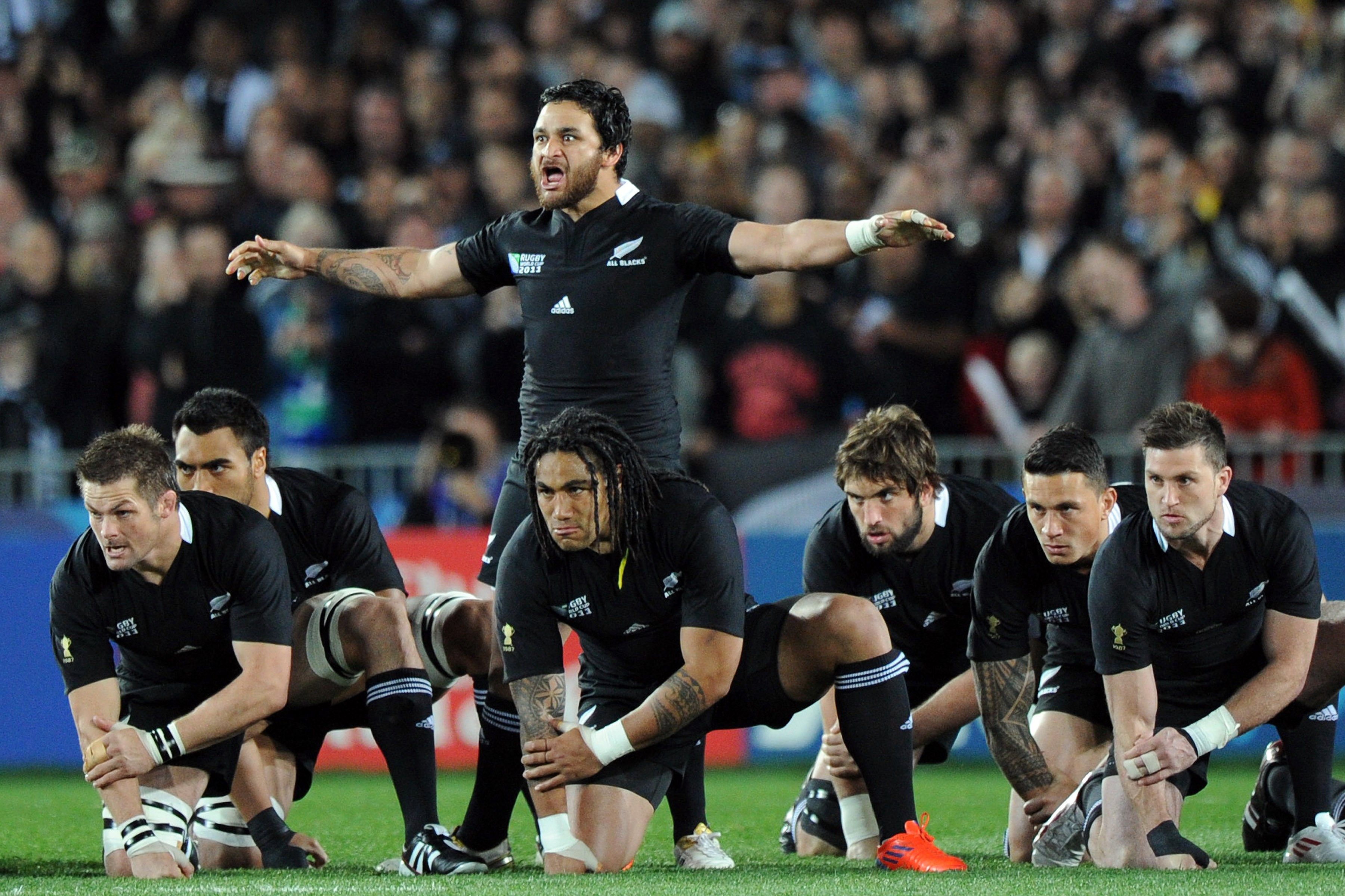 Rugby All Blacks vs Australia, 1920x1080 Full HD, Laptop