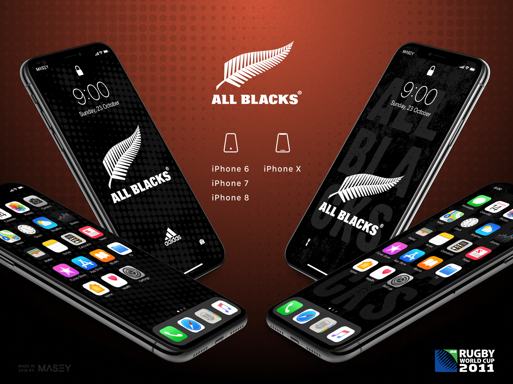 All Blacks trofeo rugby, 1920x1200 WUXGA, PC