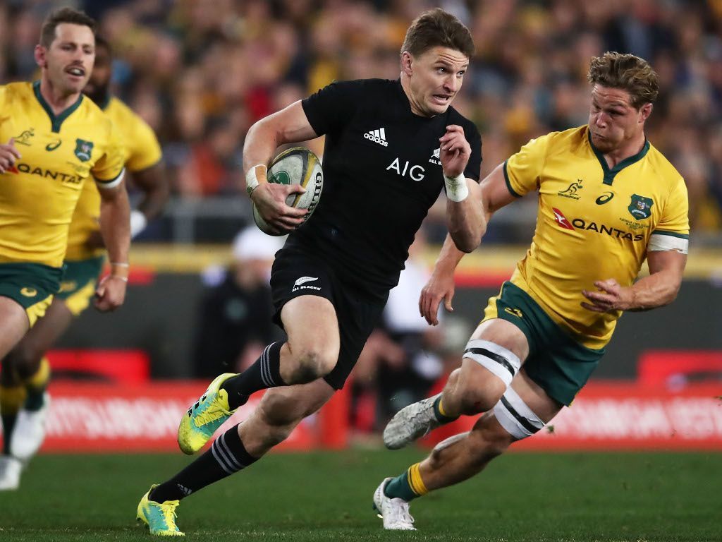 Squadra All Blacks haka rugby, 1600x900 900p, Laptop