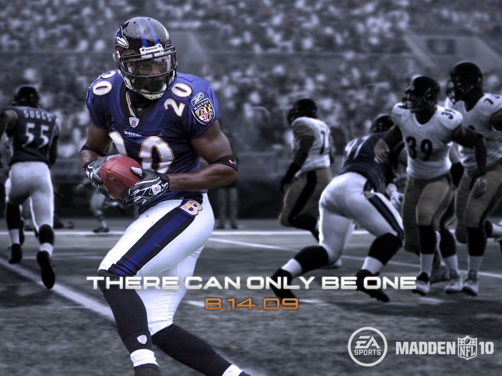 Madden NFL 10 videogioco, 1600x1200 HD, Desktop