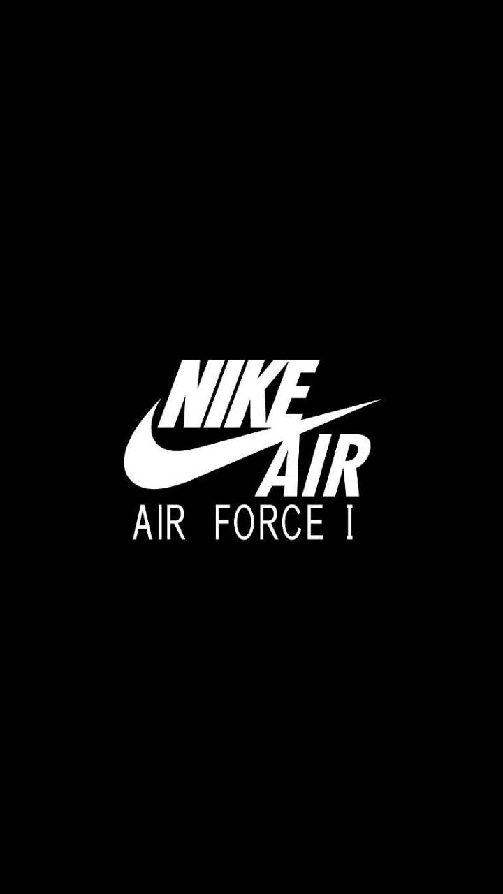 Sneaker Nike Air Force 1 bianca, 1024x768 HD, Desktop