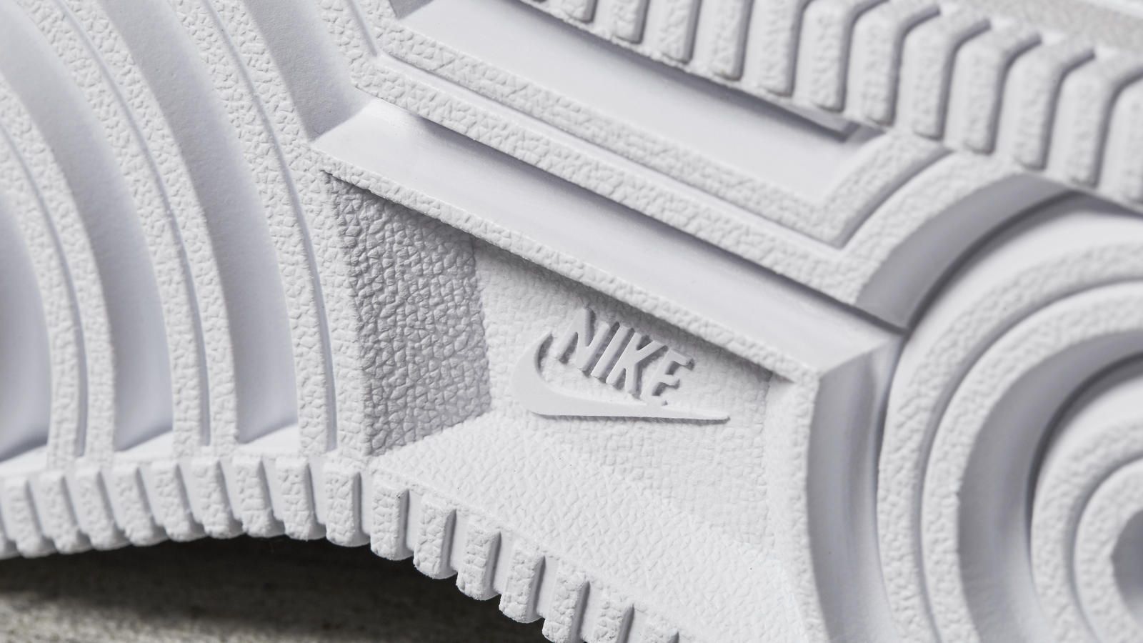 Nike Air Force 1 bianca, 1600x900 HD Ready, Laptop