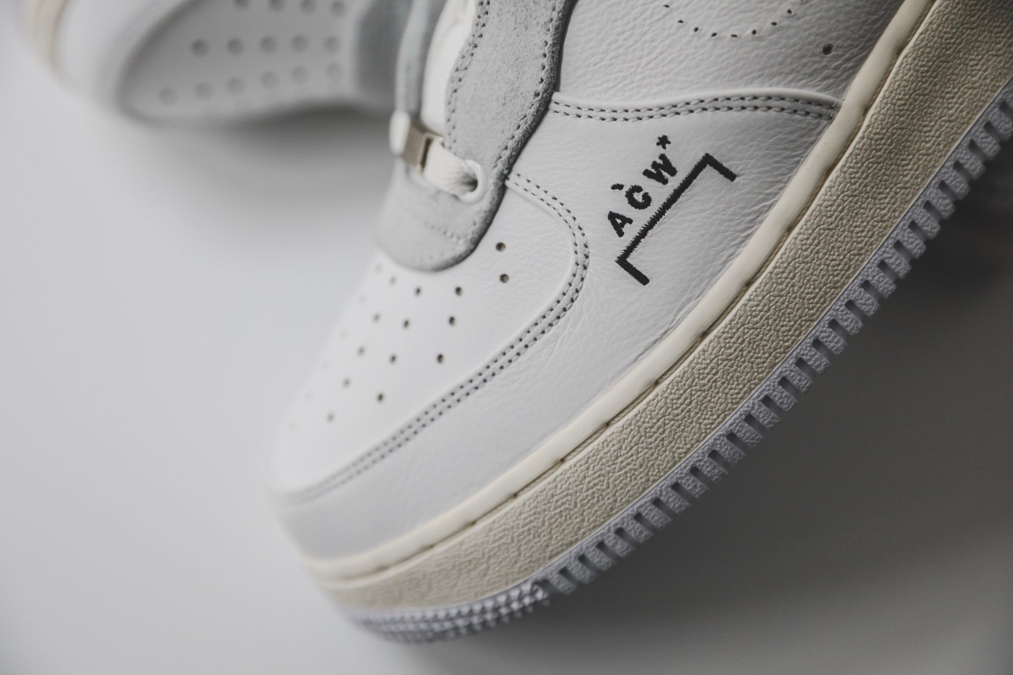 Nike Air Force 1 bianche, 1920x1080 Full HD 1080p, Desktop