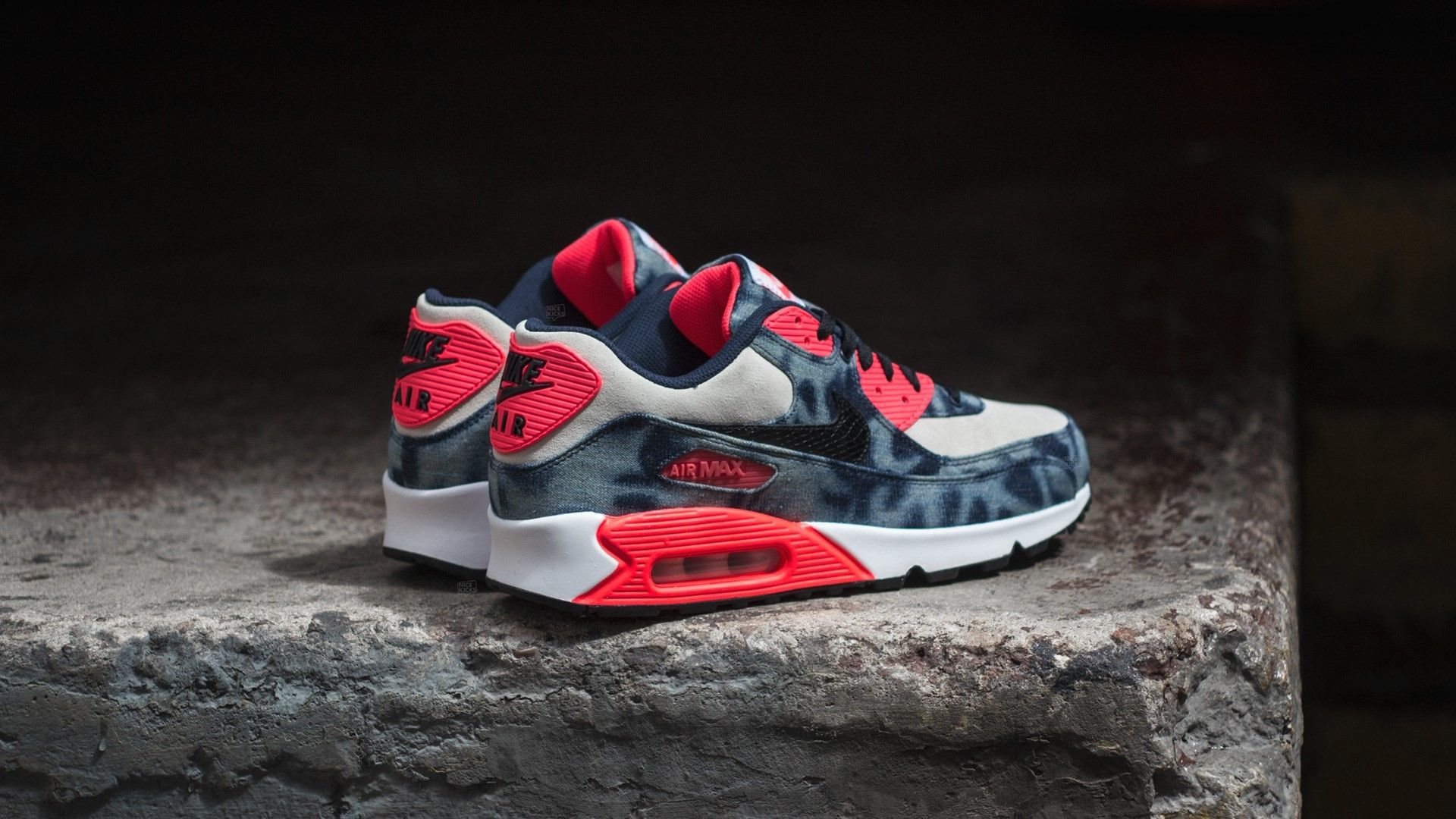 Nike Air Max scarpe sportive, 1920x1080 1080p, Desktop
