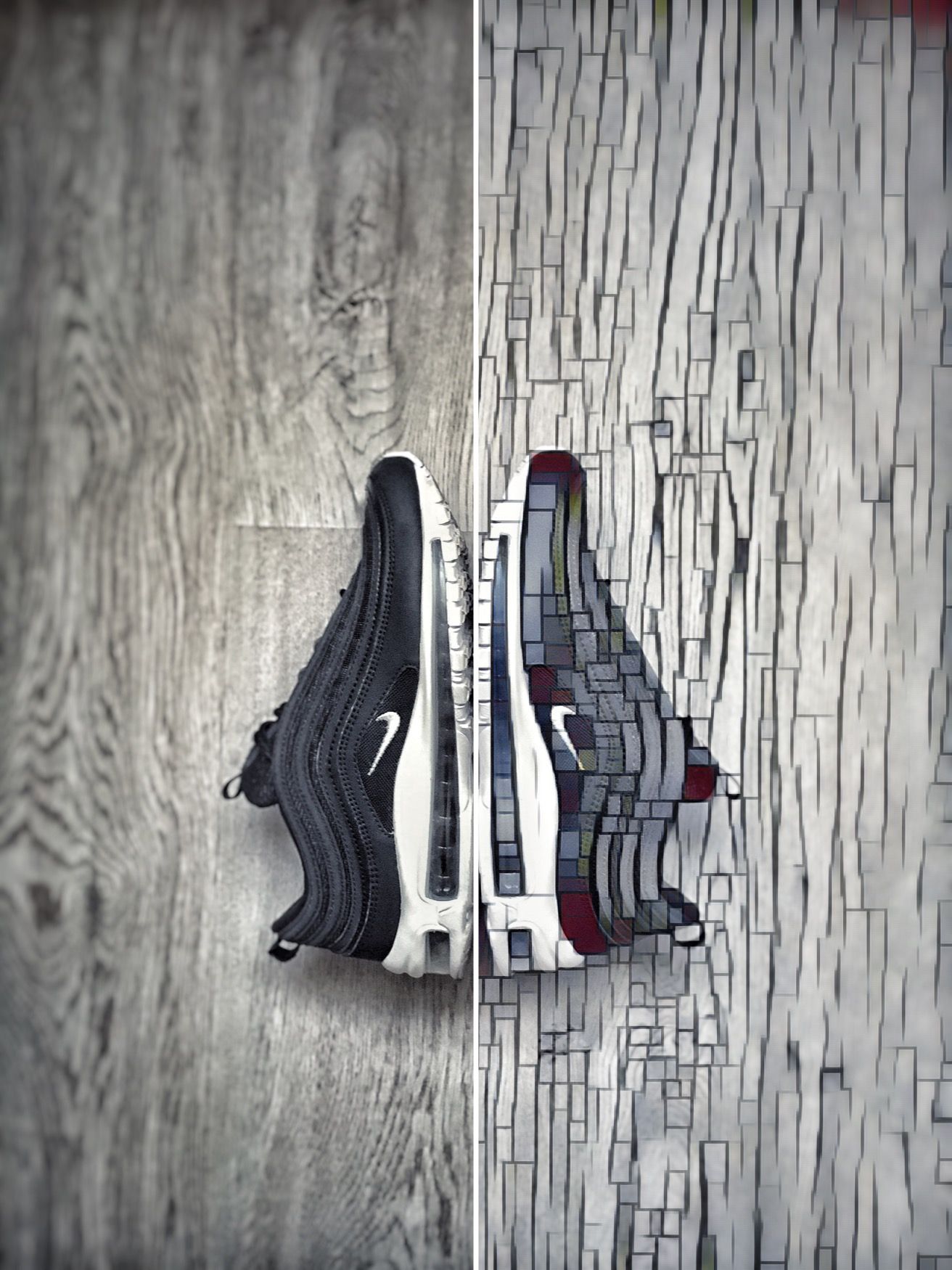 Nike Air Max '97 scarpe, 1312x1750 Verticale, Mobile
