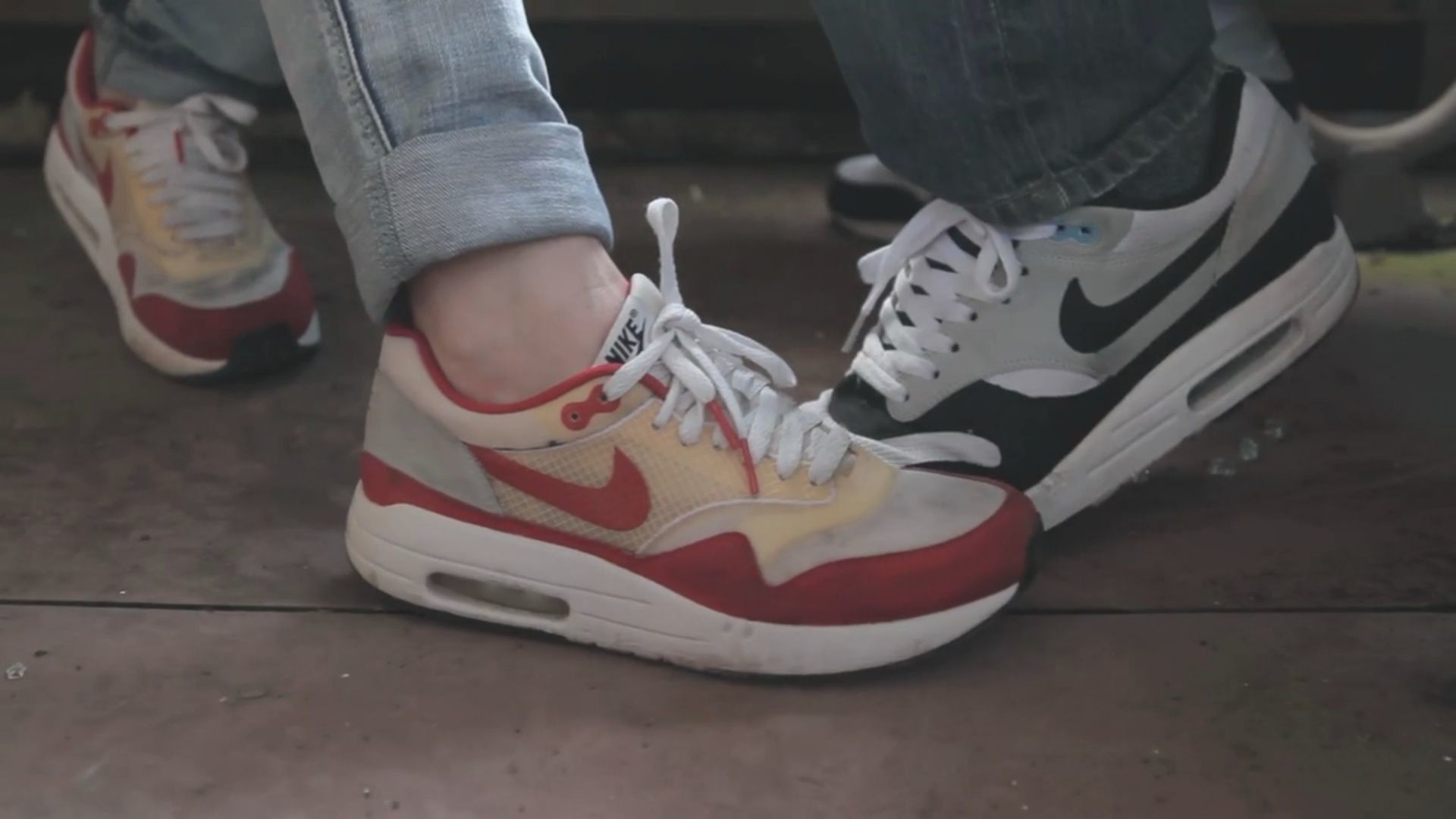 Sneaker Nike Air Max, 1920x1080 Full HD 1080p, Laptop