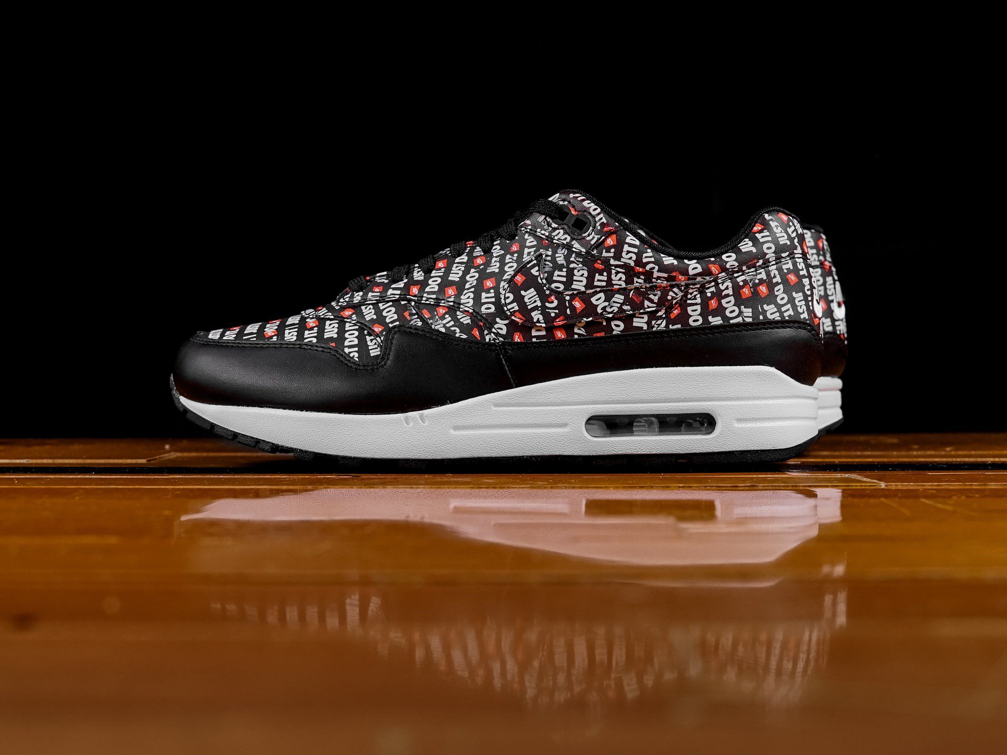 Nike Air Max 1 Just Do It, 2048x1536 Hi-Res, Desktop