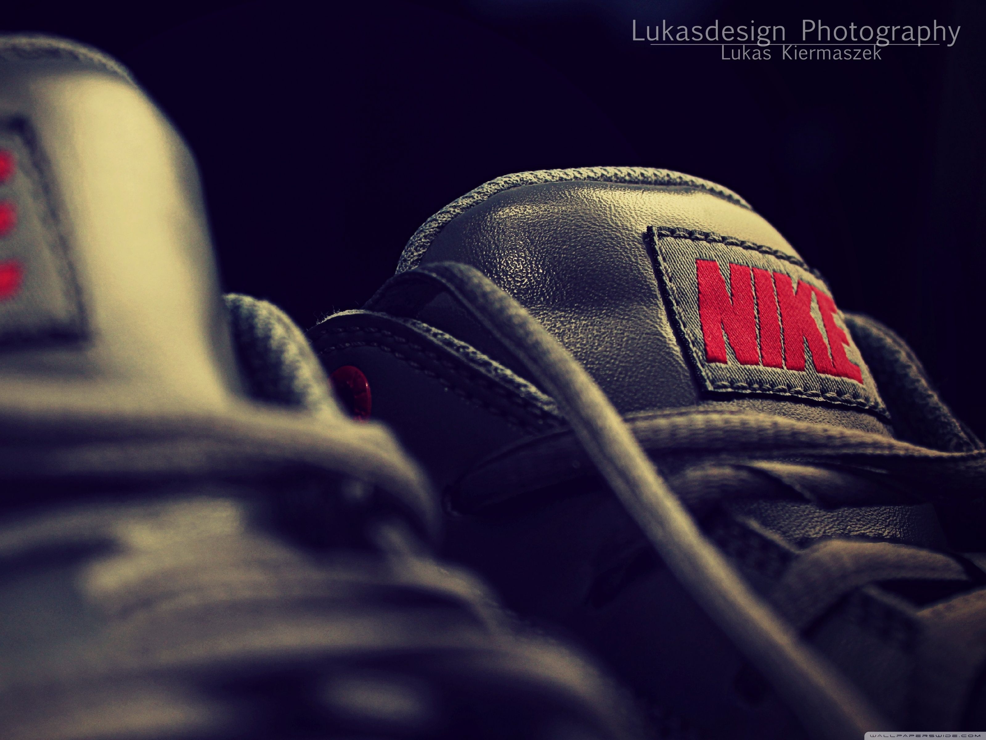 Logo Nike Air colorato, 1920x1080 Full HD, Desktop