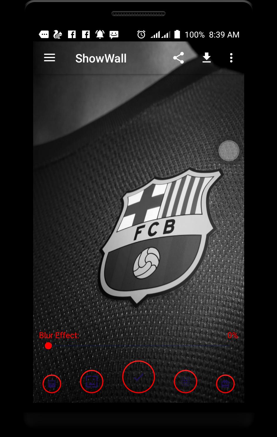 Stadio Camp Nou notturno, 1280x804 720p, Laptop