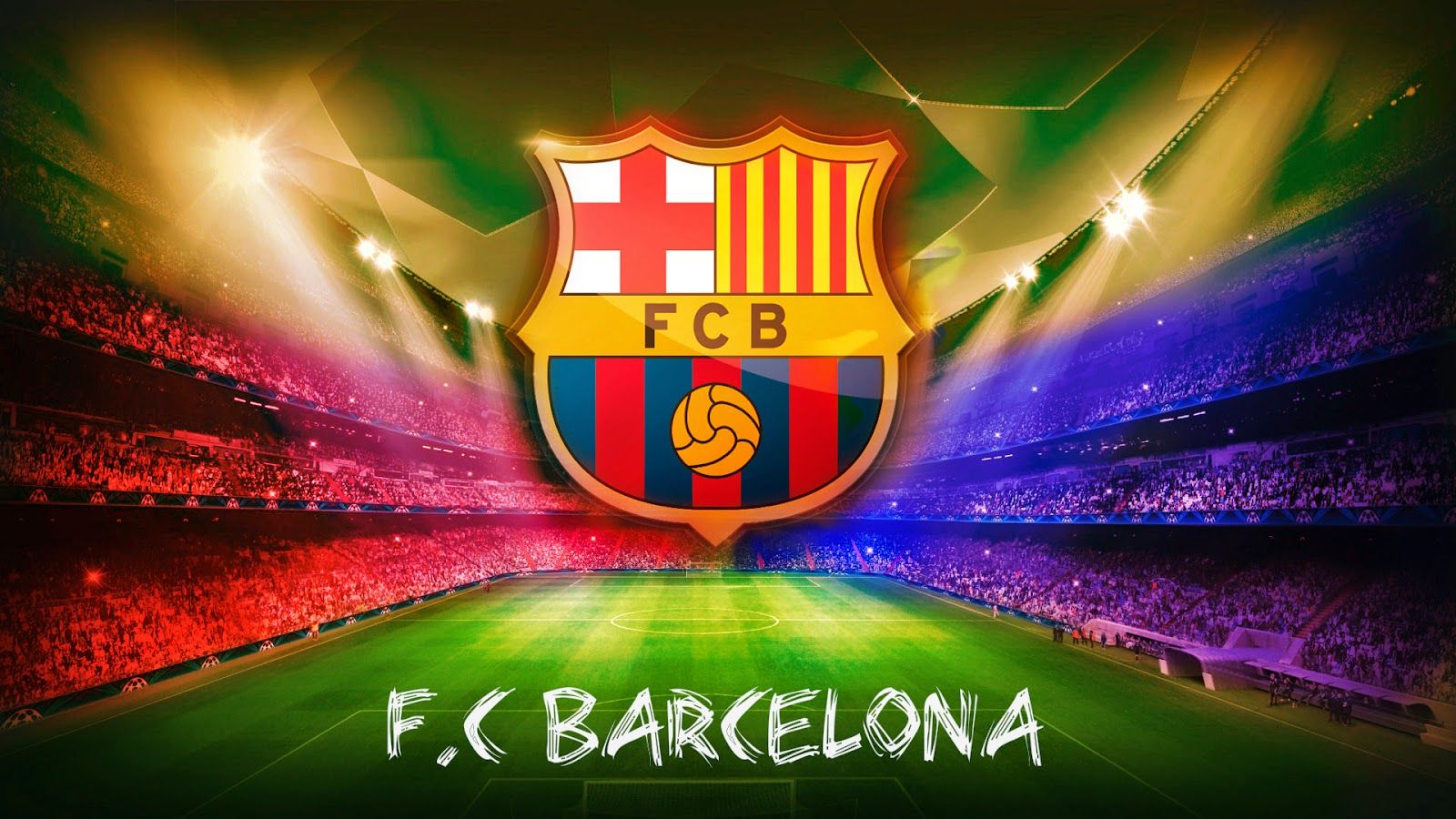 FC Barcelona, 1080x1920 Verticale, Telefono