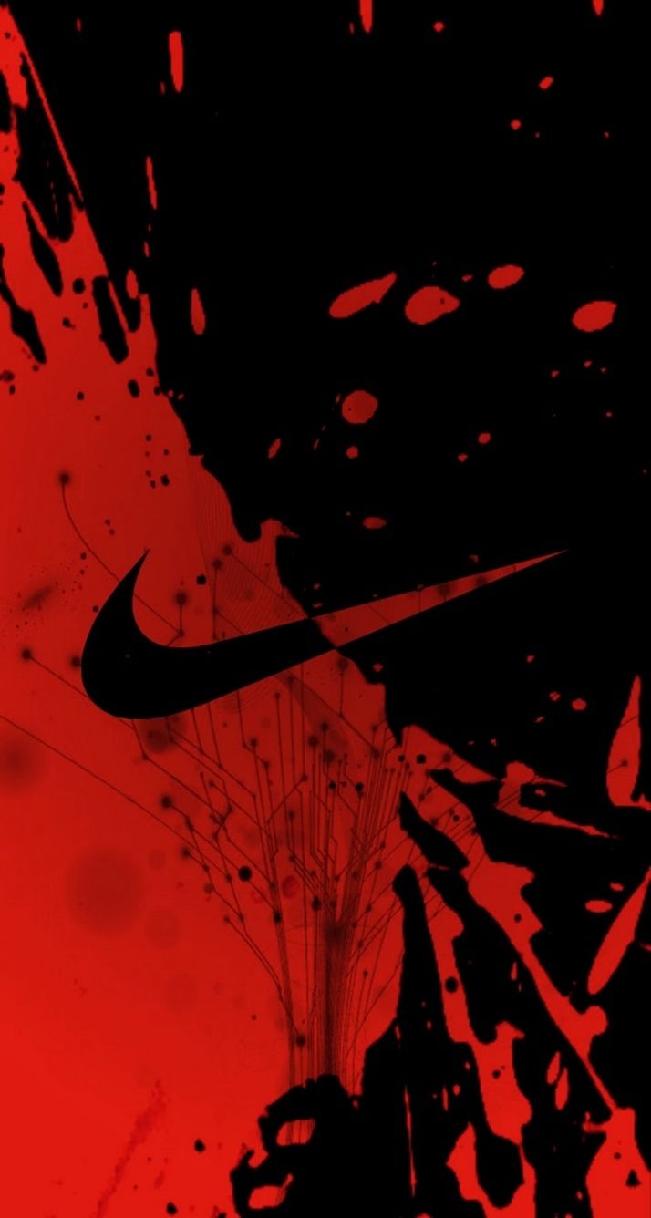 Logo Nike Just Do It, 1920x1080 Full HD, Laptop