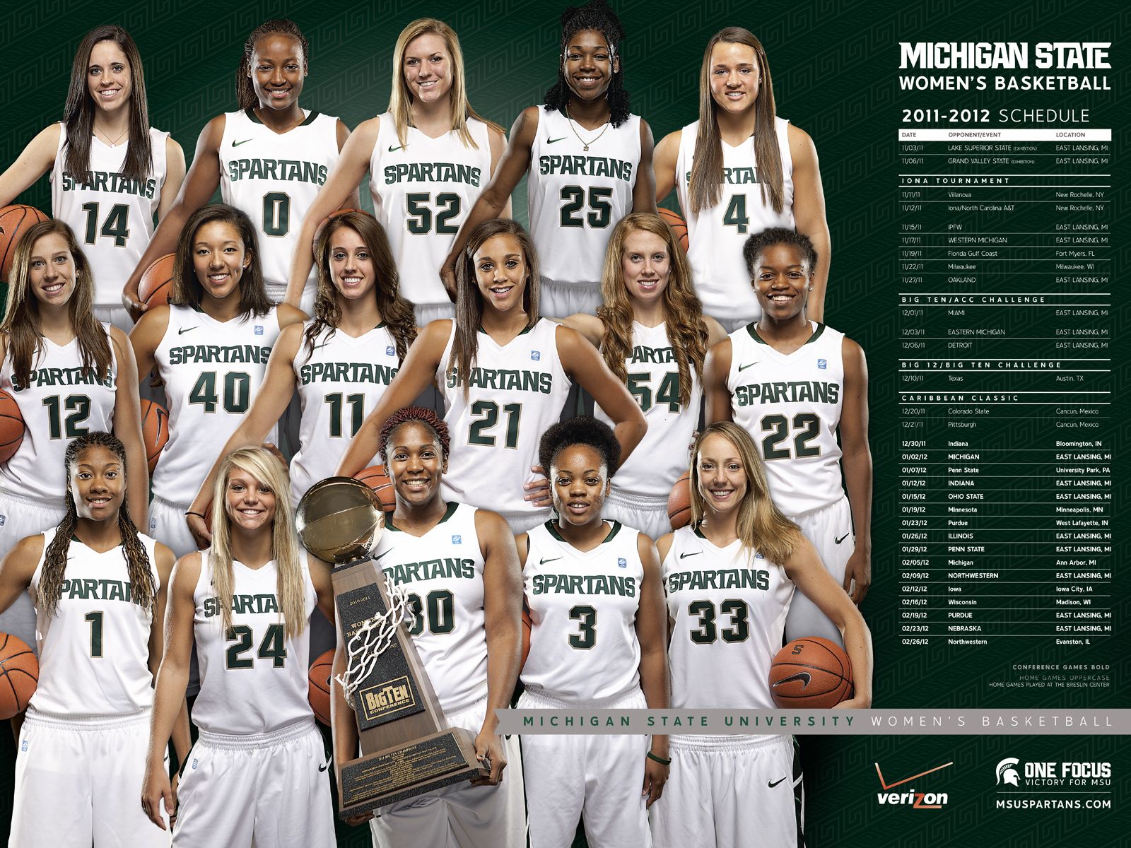 Squadra basket Missouri Mizzou, 1440x2560 Verticale, Telefono