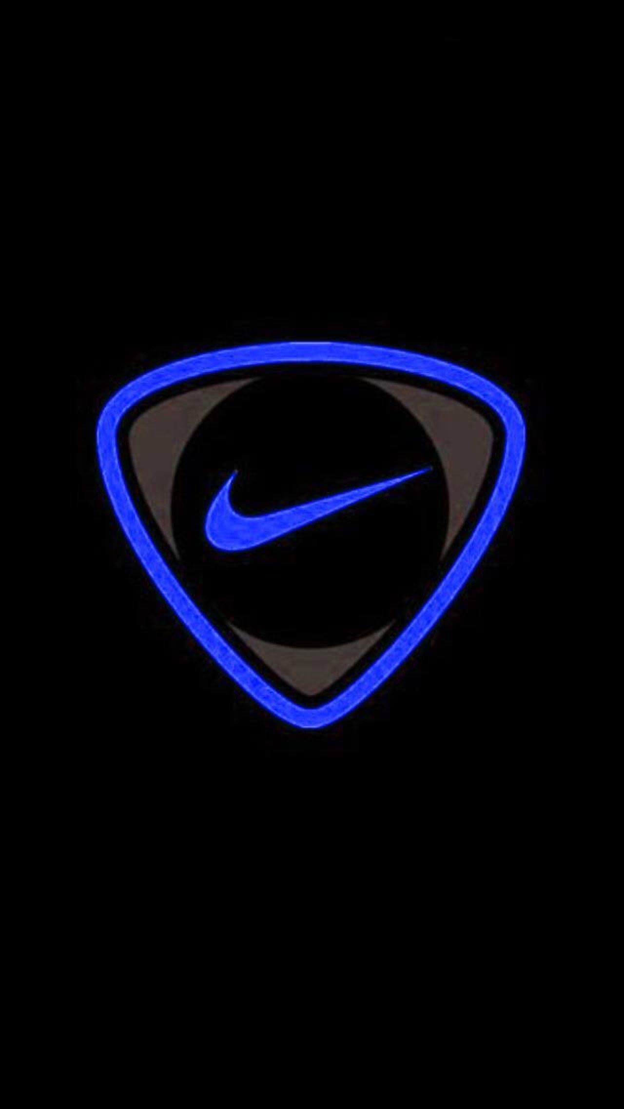 Logo Nike SB blu ciano, 1920x1080 Full HD, PC Desktop