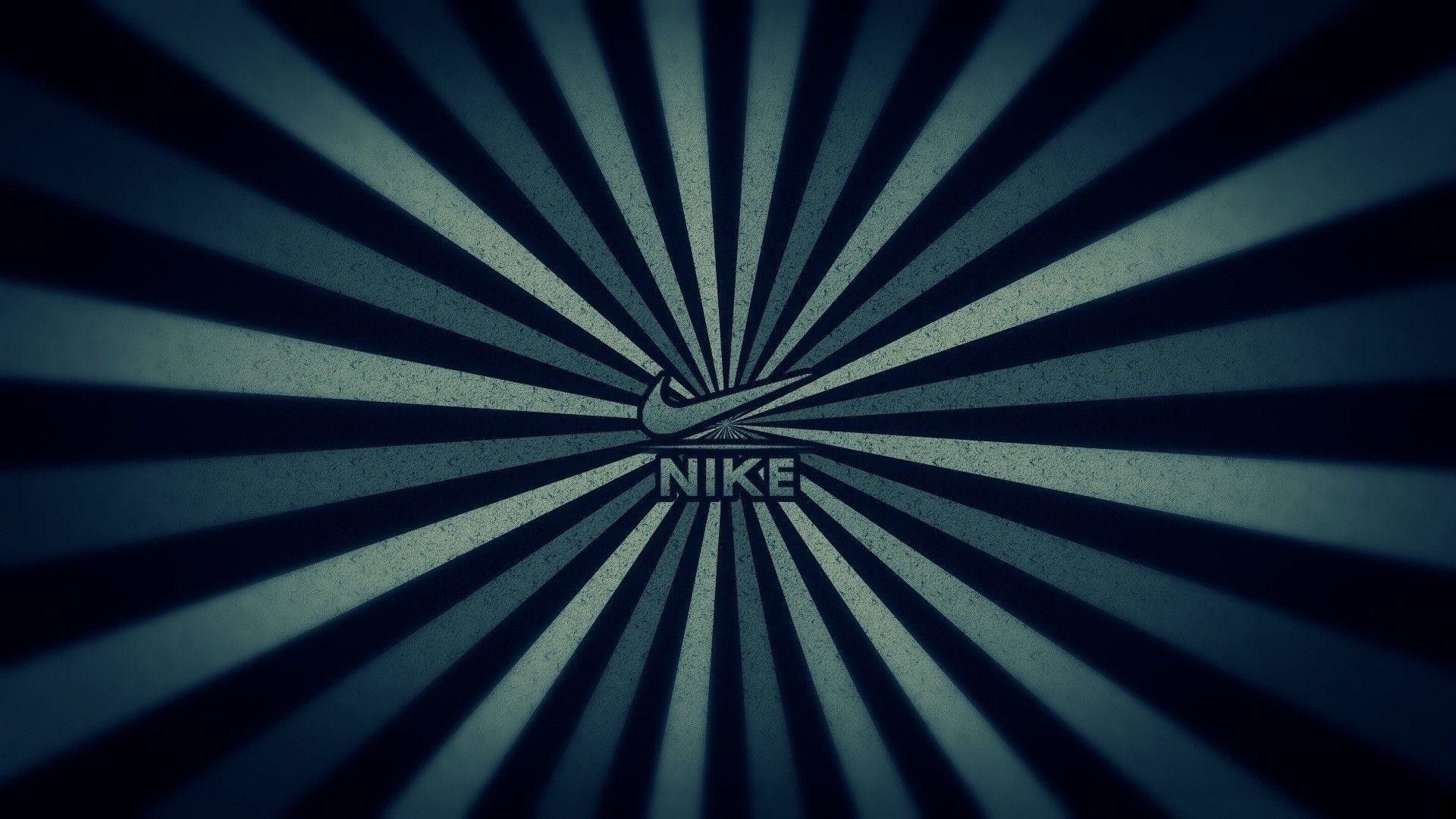 Logo Nike blu texture, 1080x1920 Full HD Verticale, iPhone Pro Max