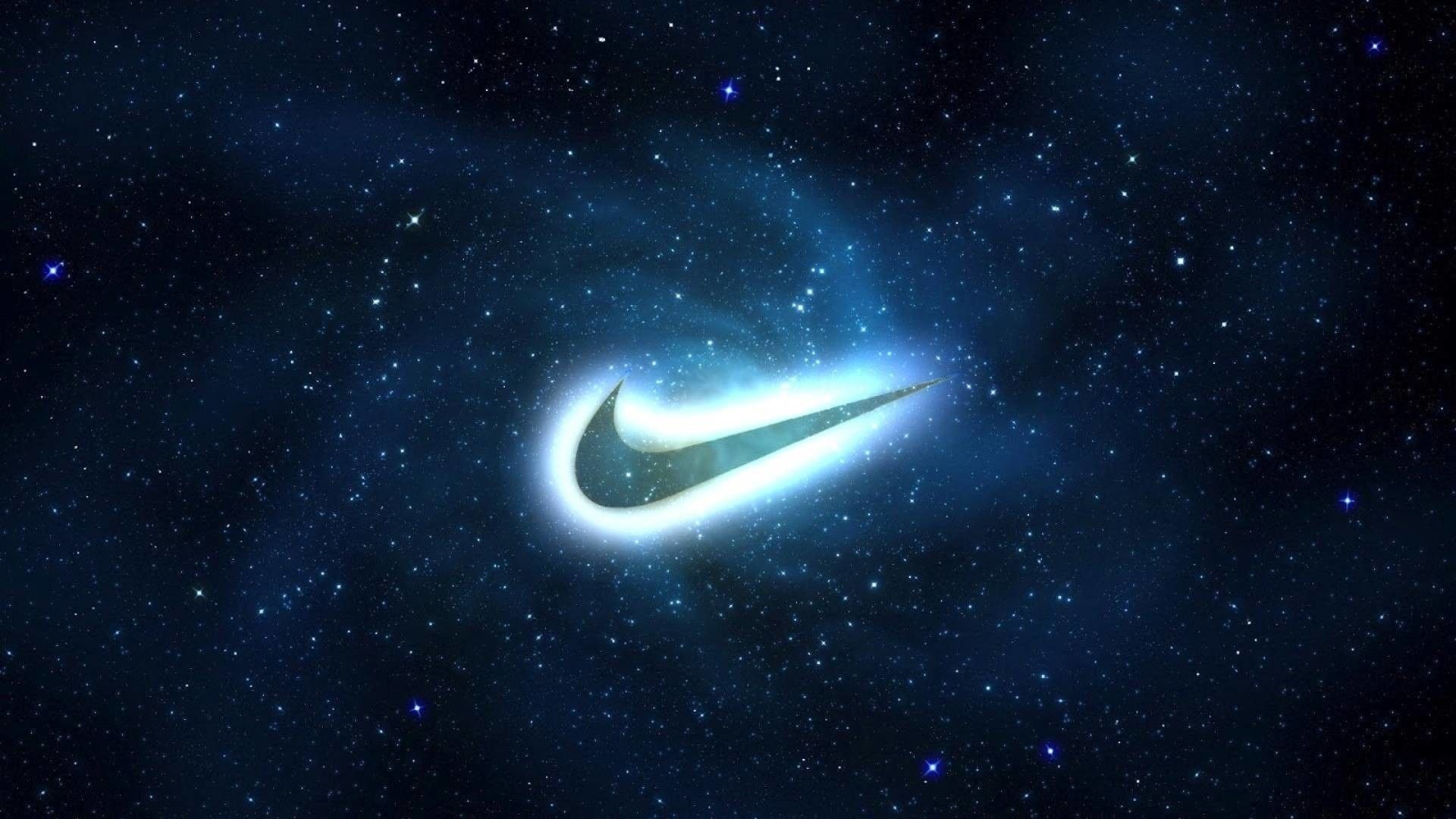 Logo Nike SB blu, 2560x1440 1440p, Desktop