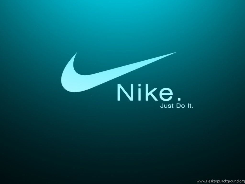 Logo Nike nuvole cielo blu, 1920x1080 Full HD, Laptop