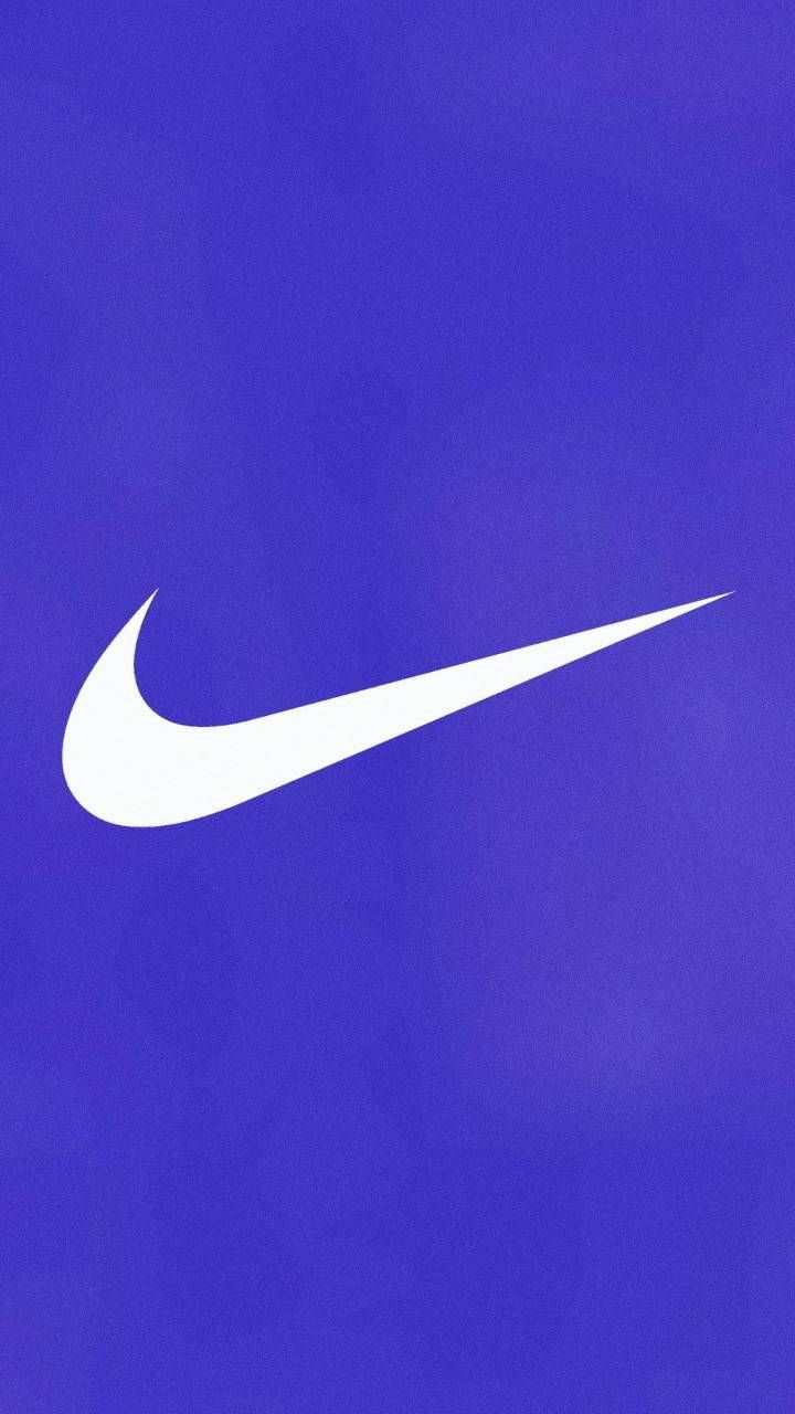 Nike Blu, 1920x1080 Full HD 1080p, Desktop