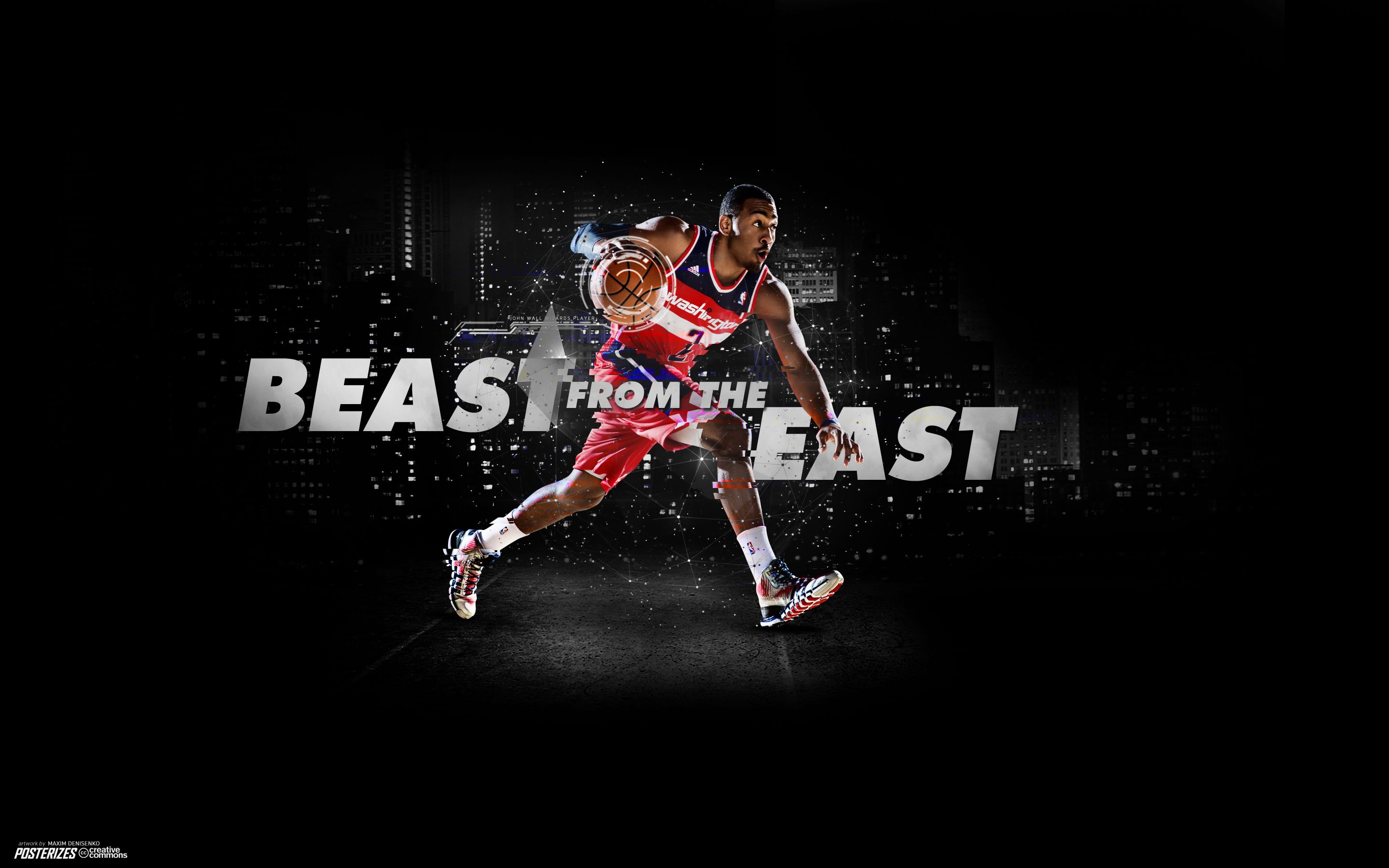 Nike Just Do It macchia rossa, 1920x1080 Full HD, PC Desktop