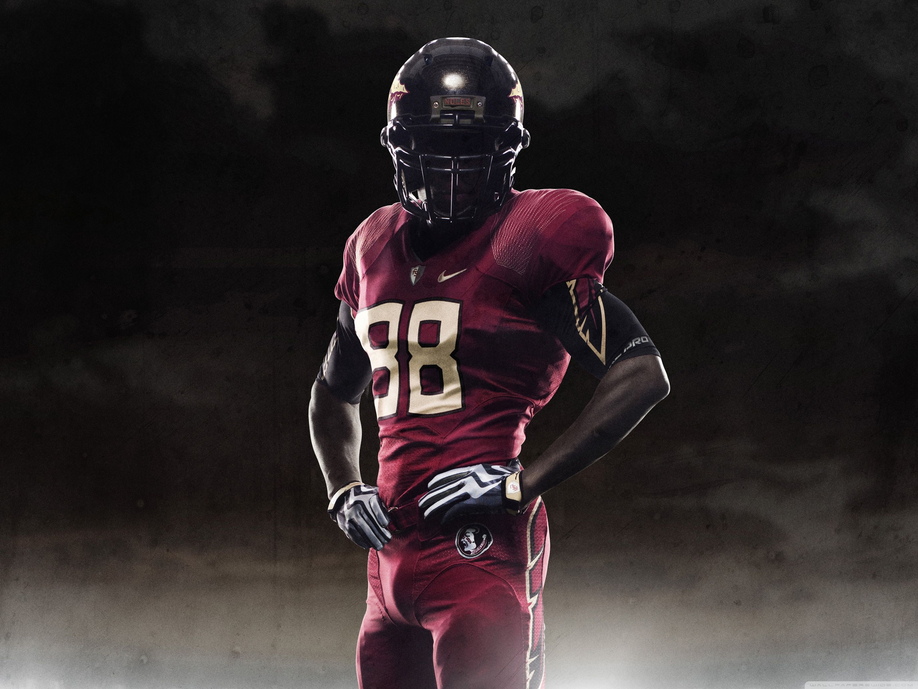 Casco football americano Nike, 2200x1320 Hi-Res, iMac