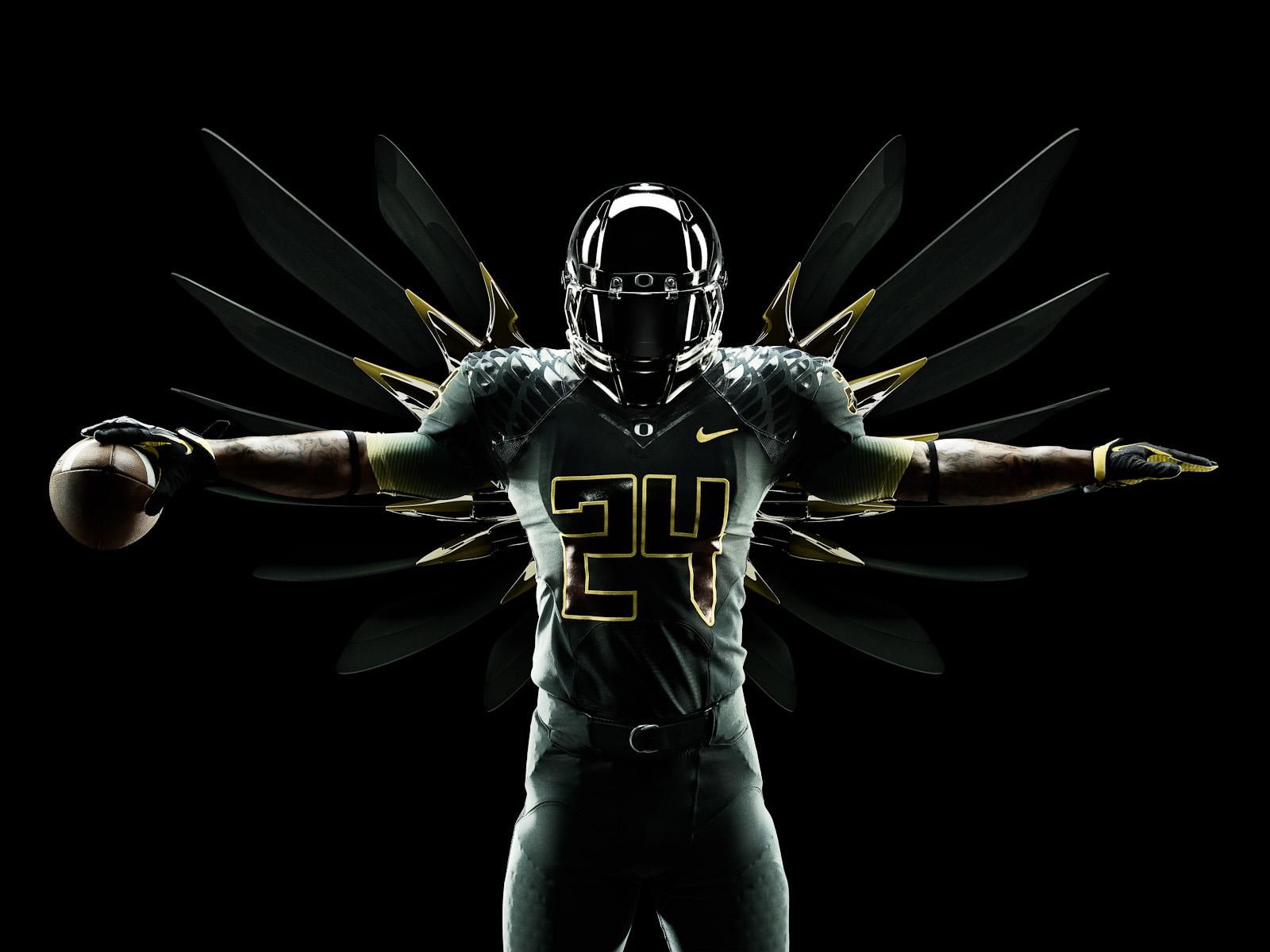 Giocatore football americano divisa bordeaux, 3200x2400 WQXGA, Laptop