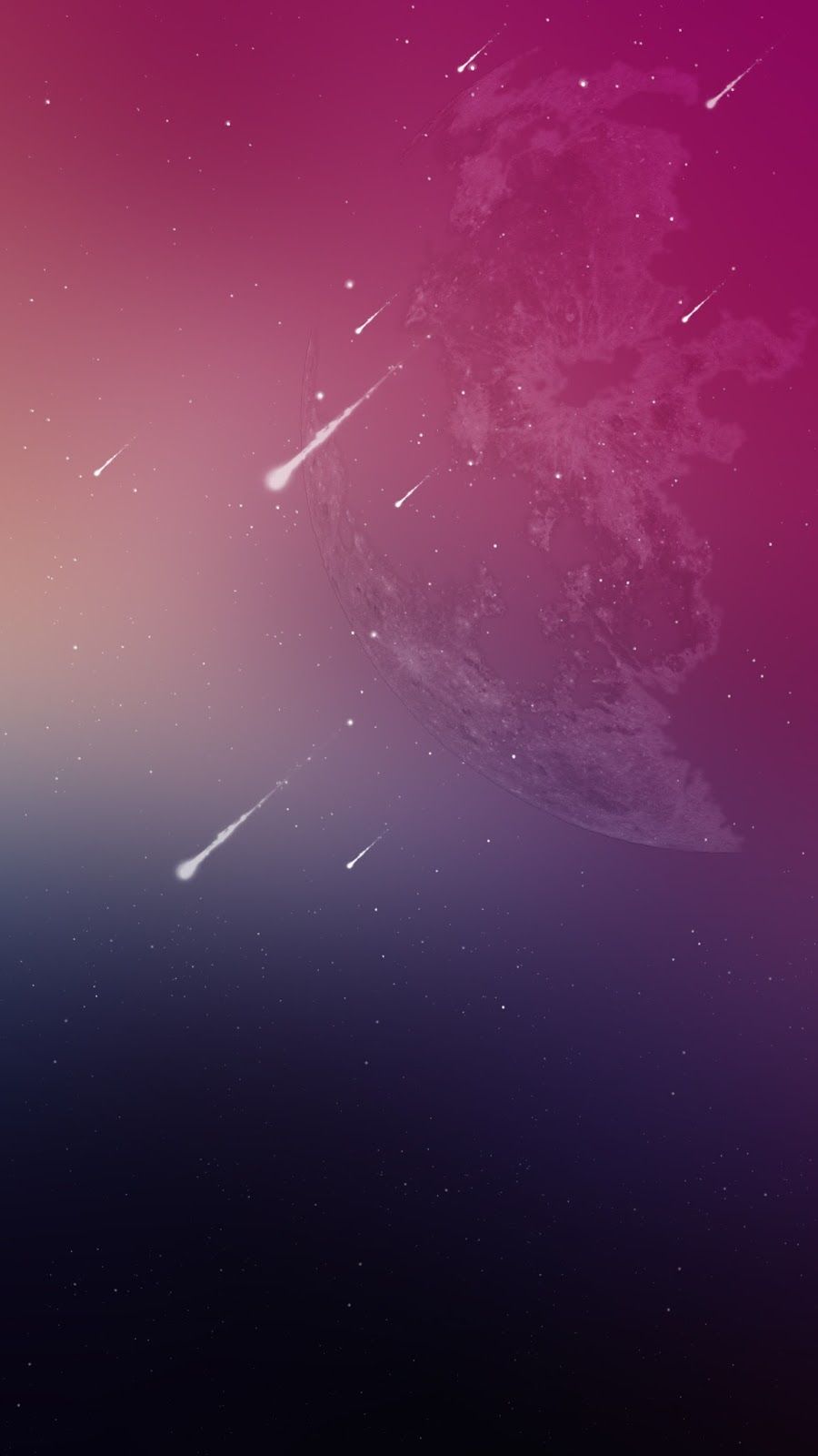 Logo Nike fiammeggiante spaziale, 1920x1200 Full HD+, PC